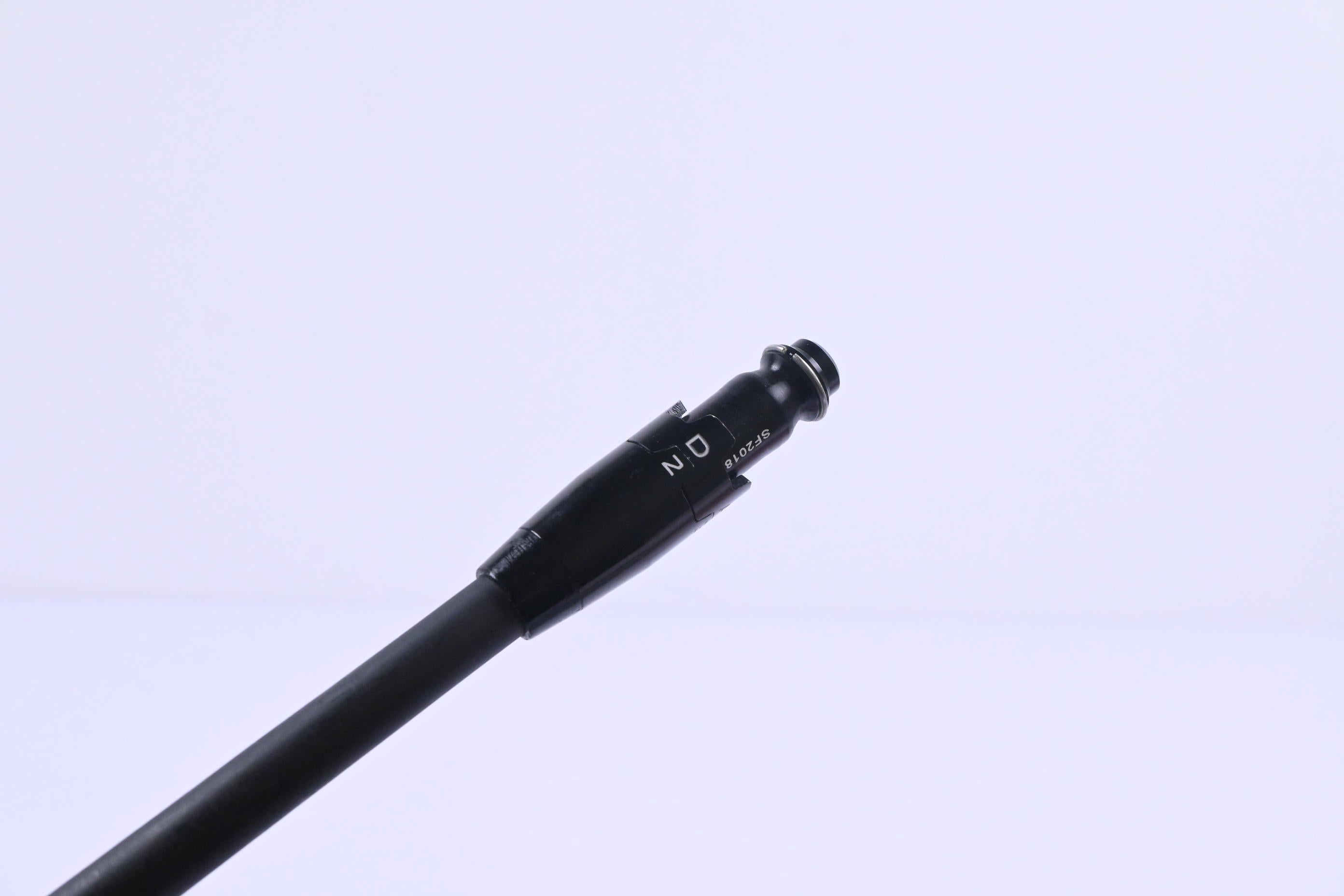 Project X HZRDUS Smoke Black 70 #5 Wood Shaft / Regular Flex / Titleist 2nd Gen