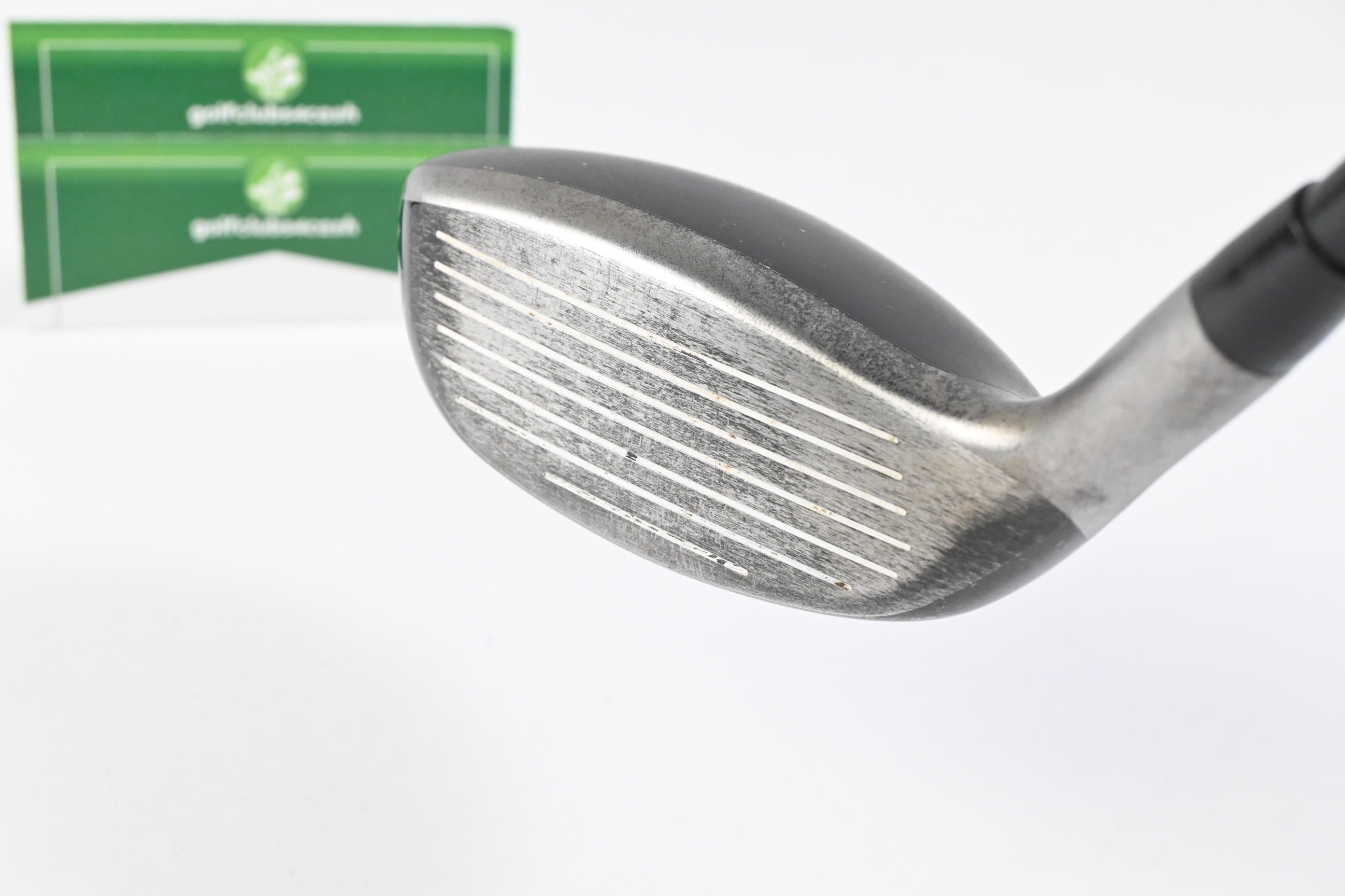 Ping i20 #3 Hybrid / 20 Degree / Regular Flex Project X Shaft