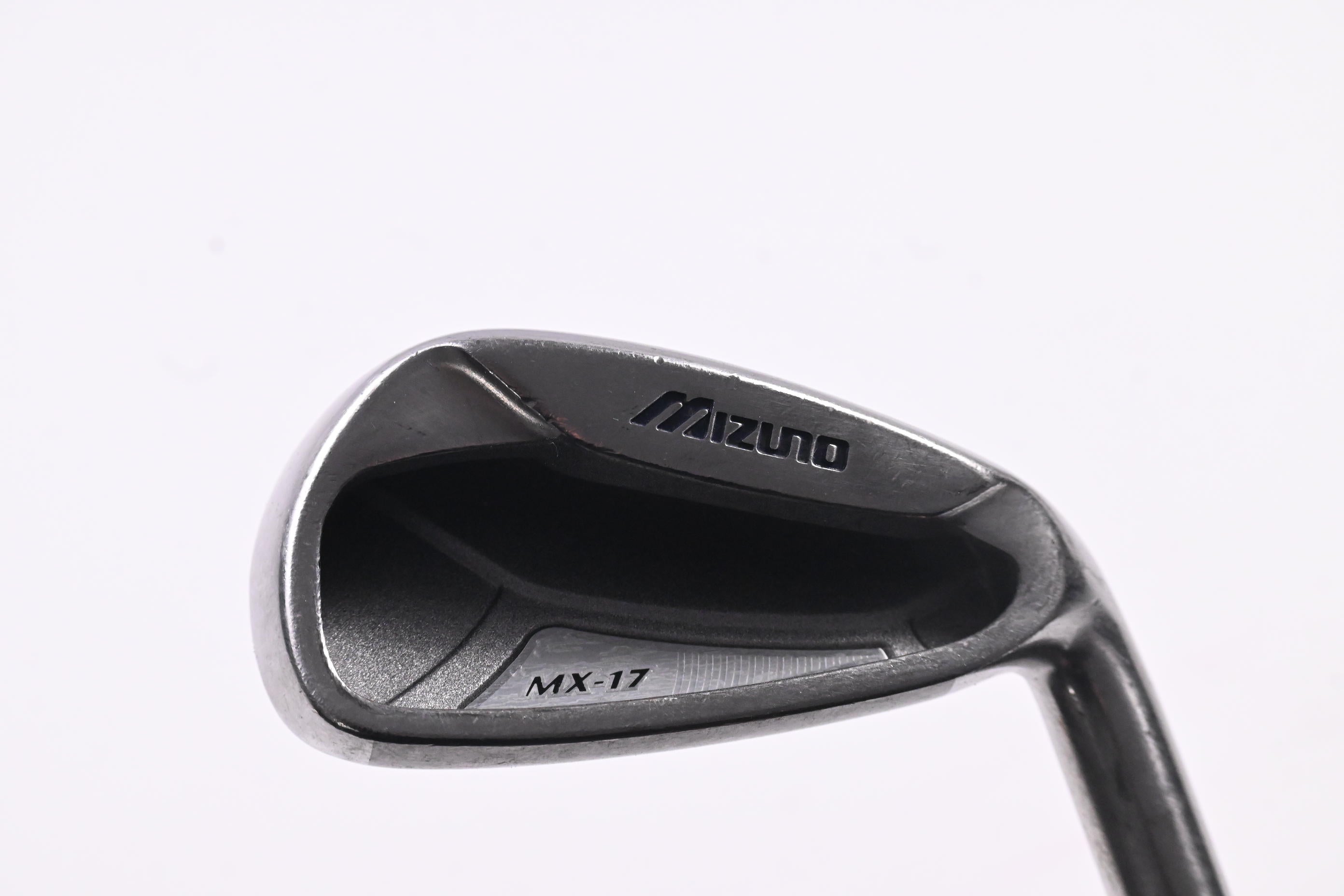 Mizuno MX-17 #3 Iron / 20 Degree / Stiff Flex Steel Shaft