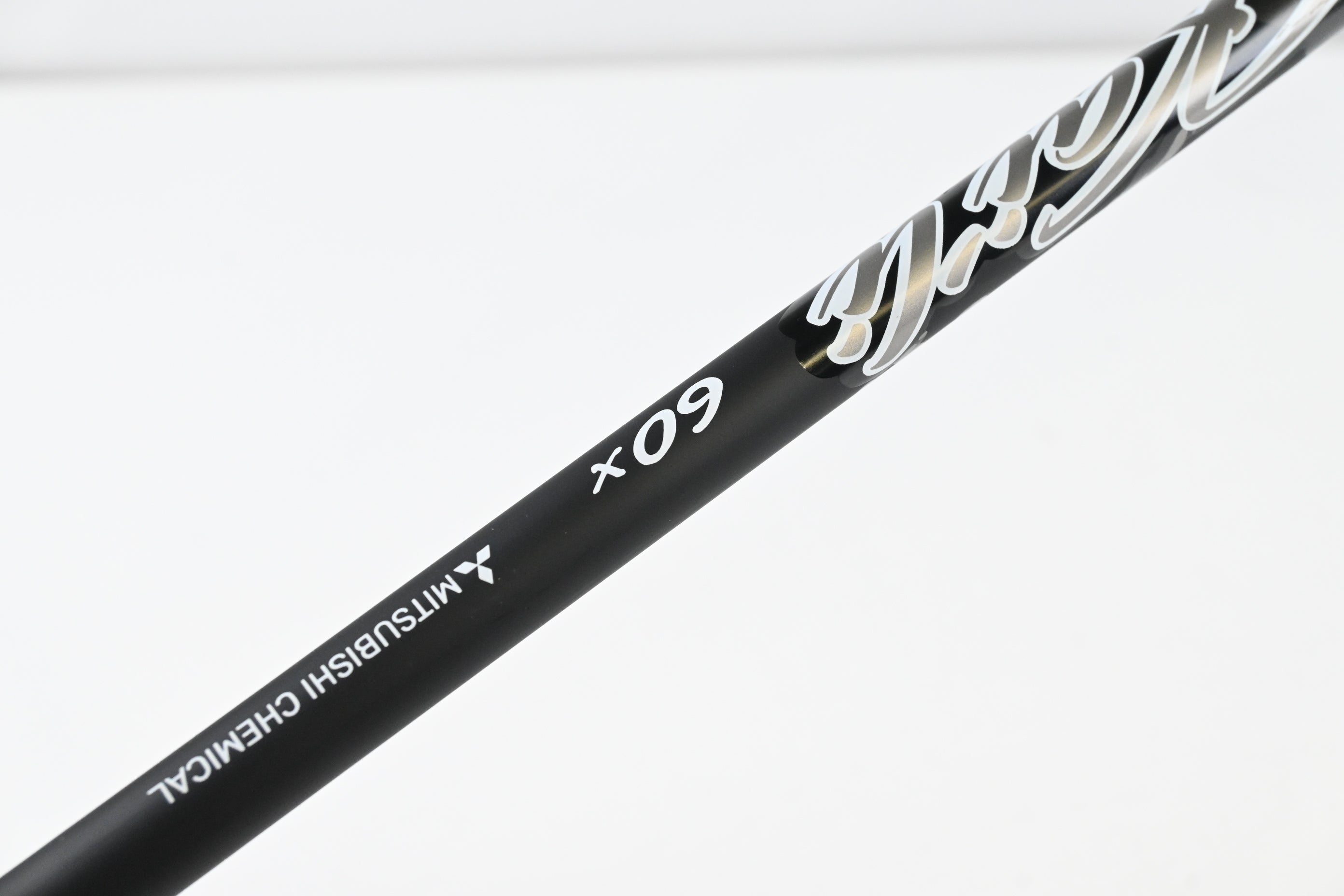 Cobra OPTM LS Driver / 9 Degree / X-Flex Kai'li Dark Waves 60 Shaft