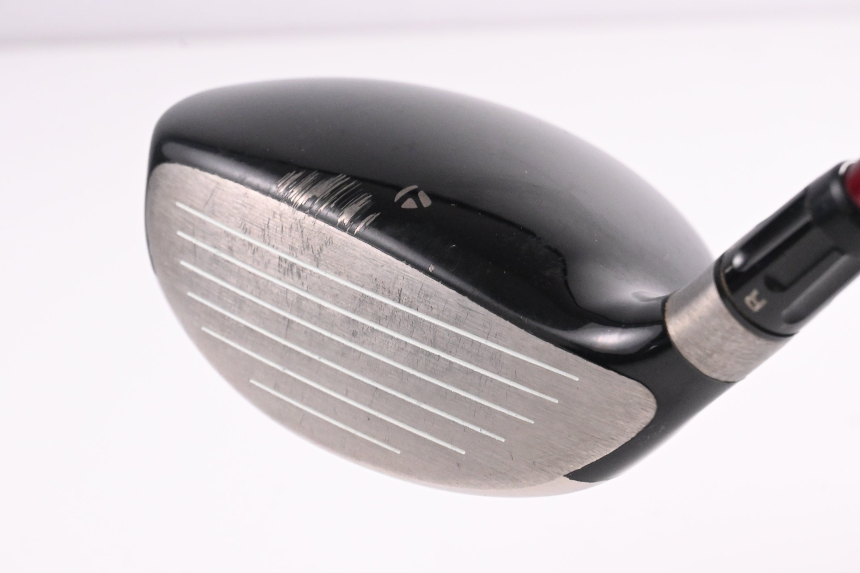 Taylormade R9 #3 Wood / 15 Degree / Stiff Flex REAX 60 Shaft