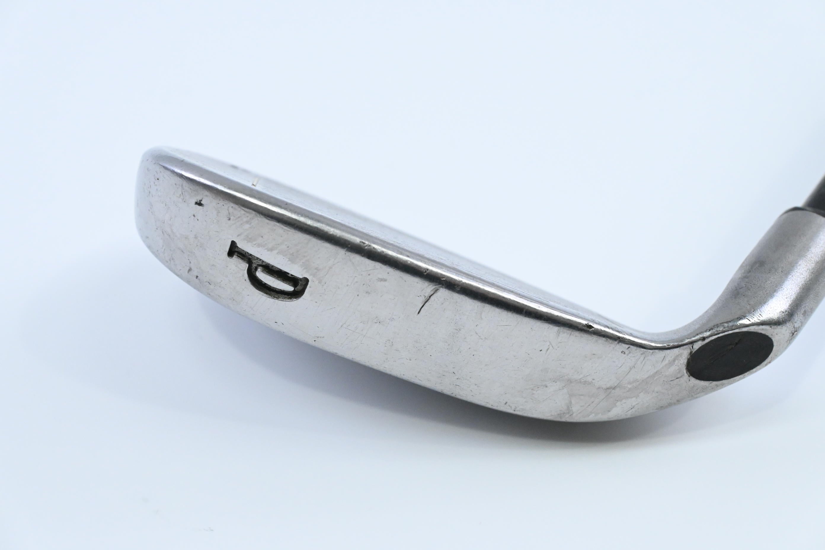 Callaway X-12 Pitching Wedge / 46.5 Degree / Regular Flex Callaway RCH 96 Shaft