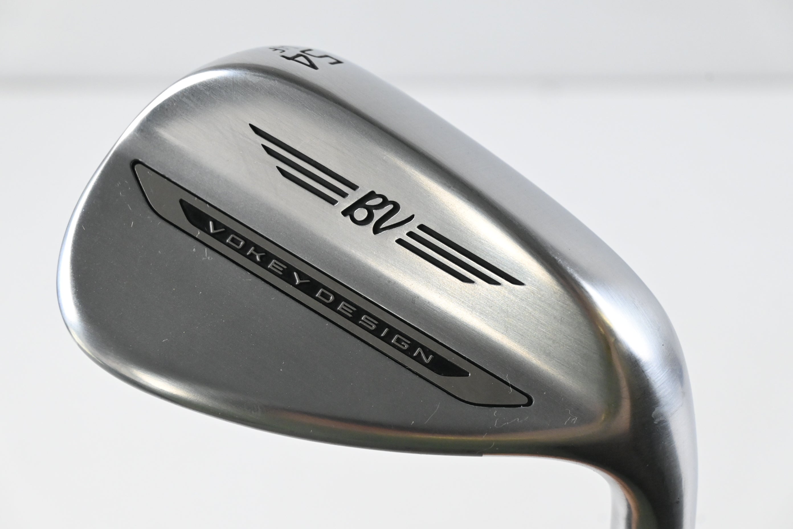Titleist Vokey SM11 Sand Wedge / 54 Degree / Wedge Flex Vokey Design SM11 Shaft