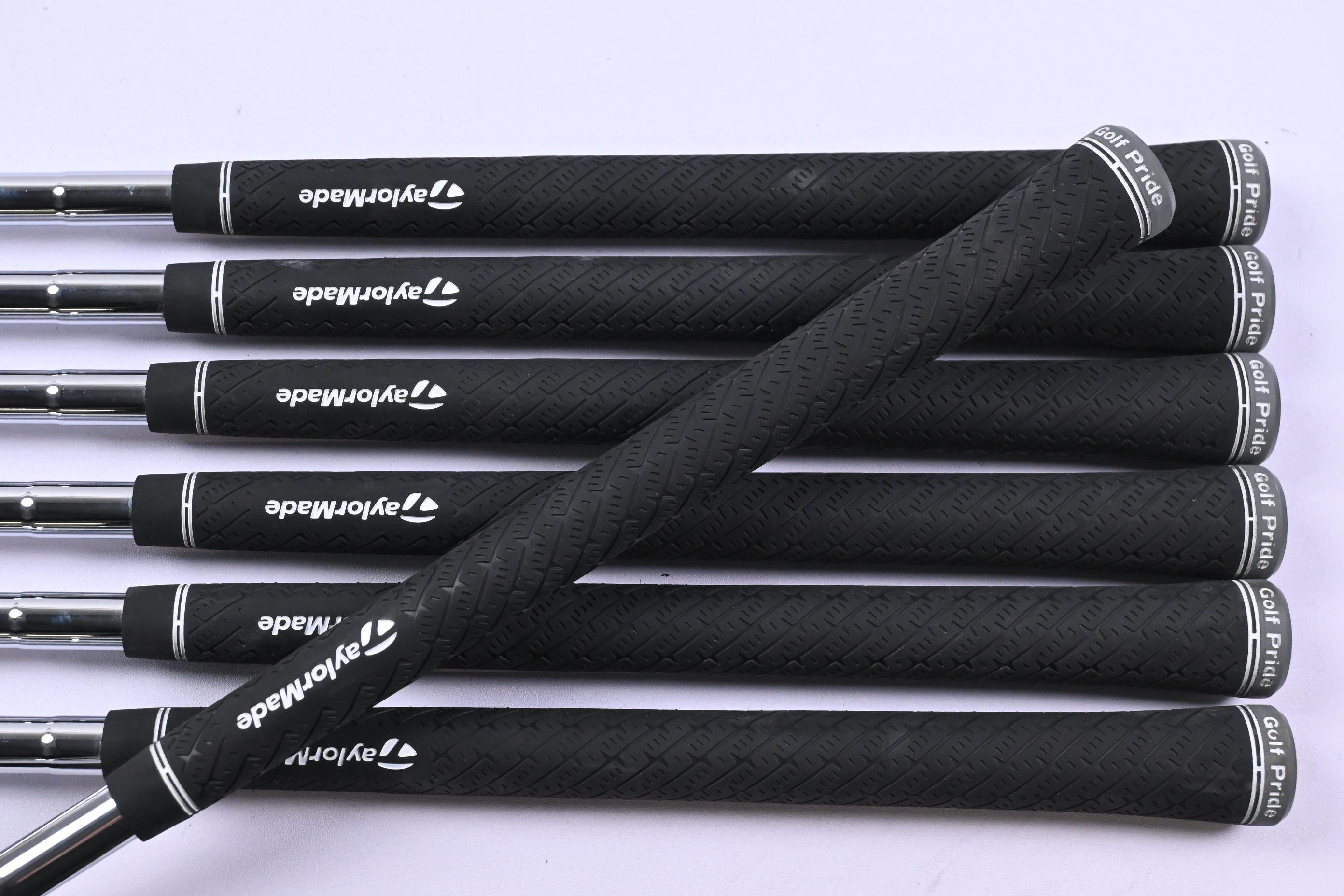Taylormade P.7CB Irons / 4-PW / Regular Flex Dynamic Gold 95 R300 Shafts