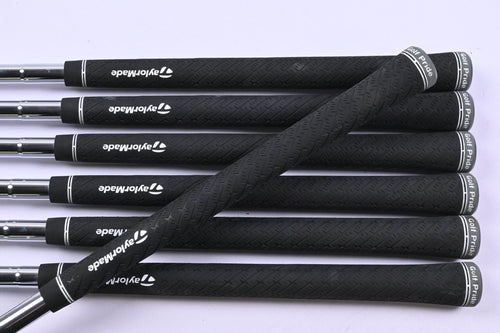 Taylormade P.7CB Irons / 4-PW / Regular Flex Dynamic Gold 95 R300 Shafts