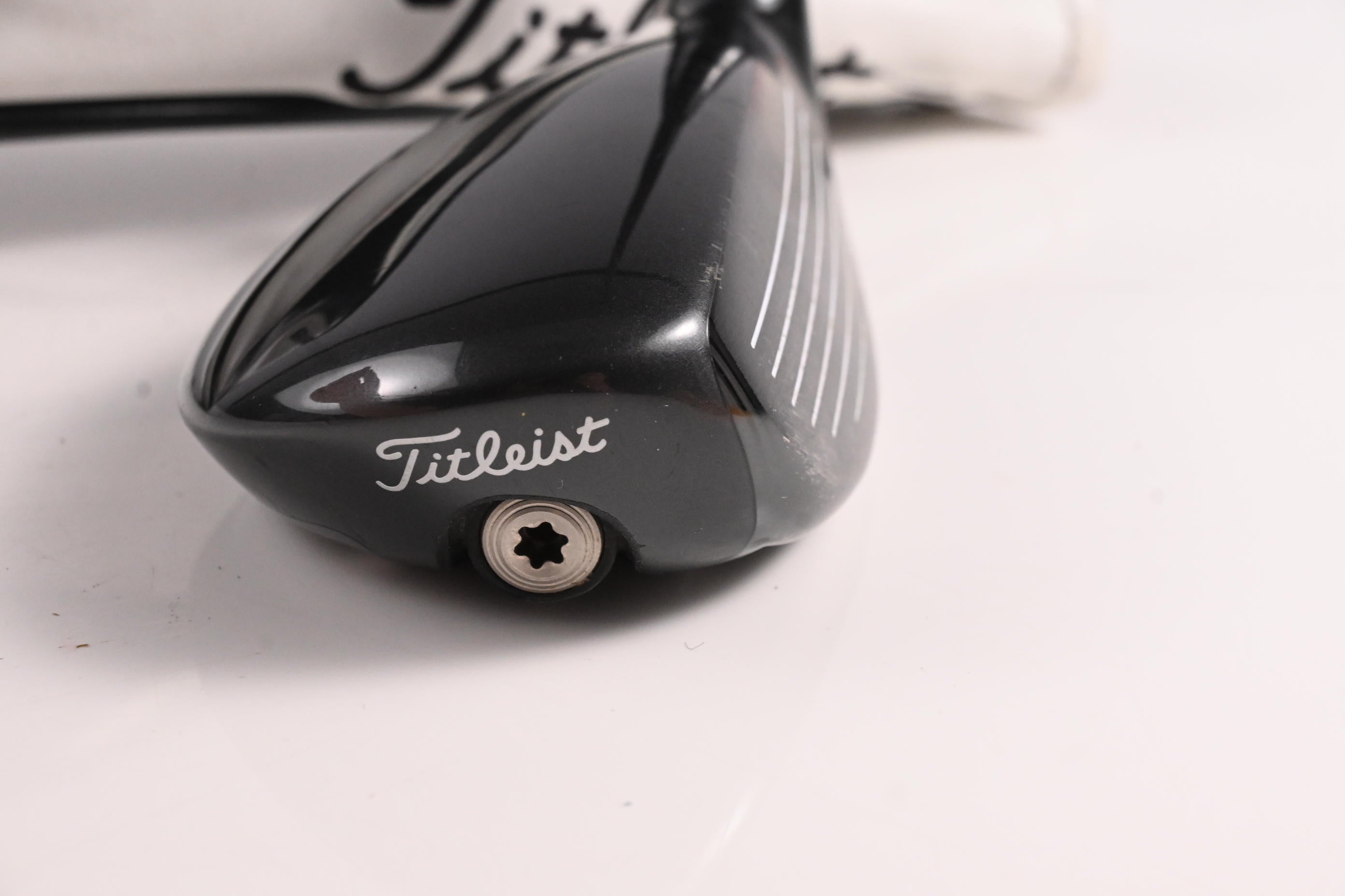 Titleist 818 H1 #4 Hybrid / 23 Degree / Regular Flex Tensei CK Red 60 Shaft