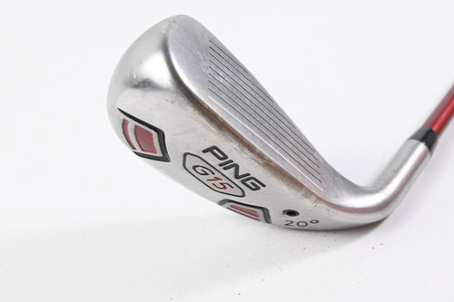 Ping G15 #3 Hybrid / 20 Degree / Regular Flex Ping TFC 149 Shaft