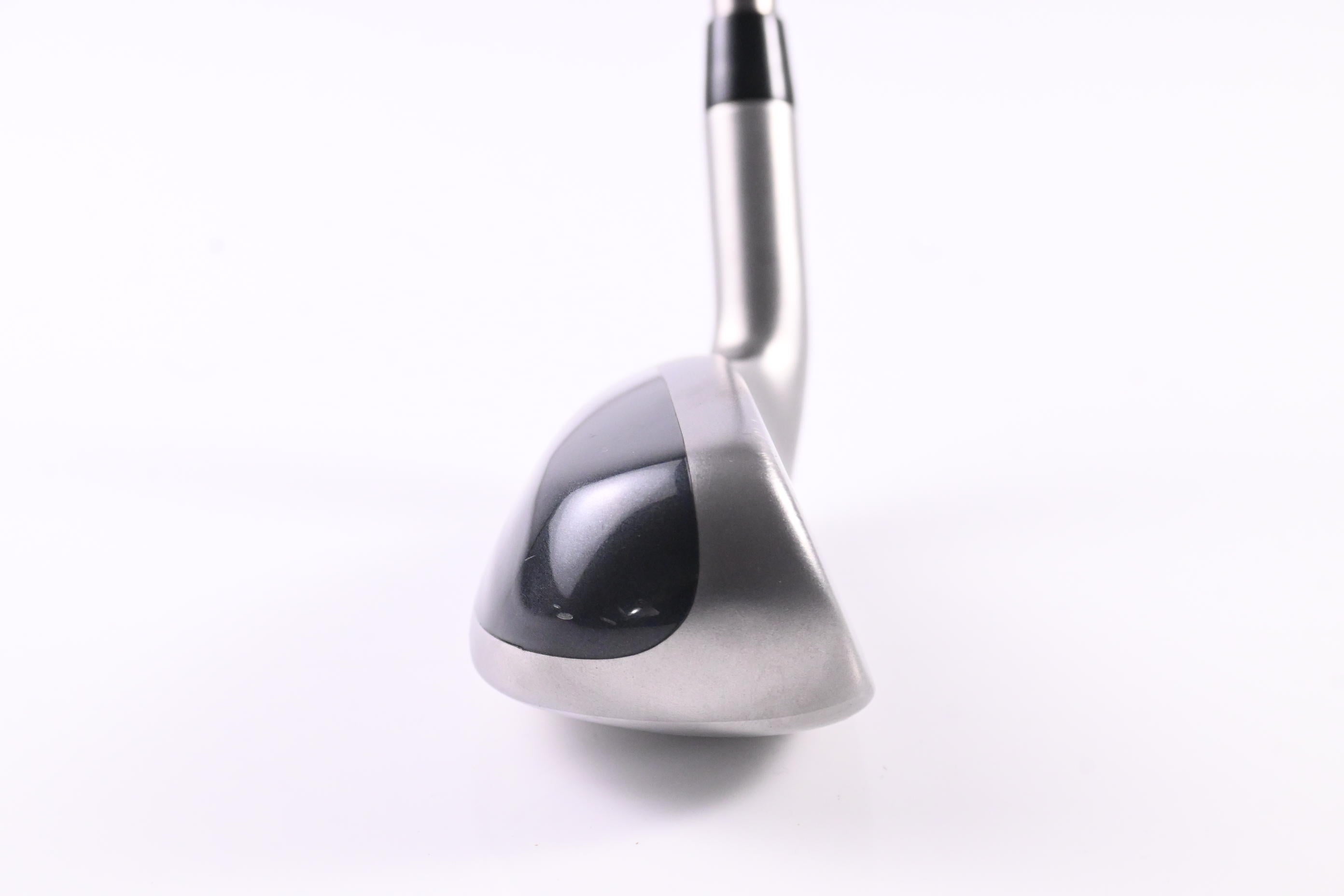 Ping G20 #4 Hybrid / 23 Degree / Regular Flex Ping TFC 169 Shaft