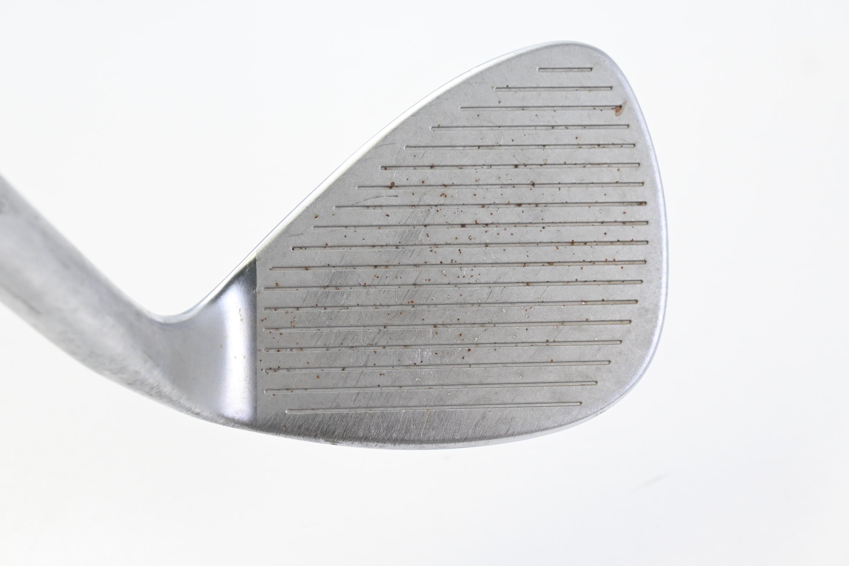 Left Hand Callaway Mack Daddy PM Grind Lob Wedge / 60 Degree / Wedge Flex KBS