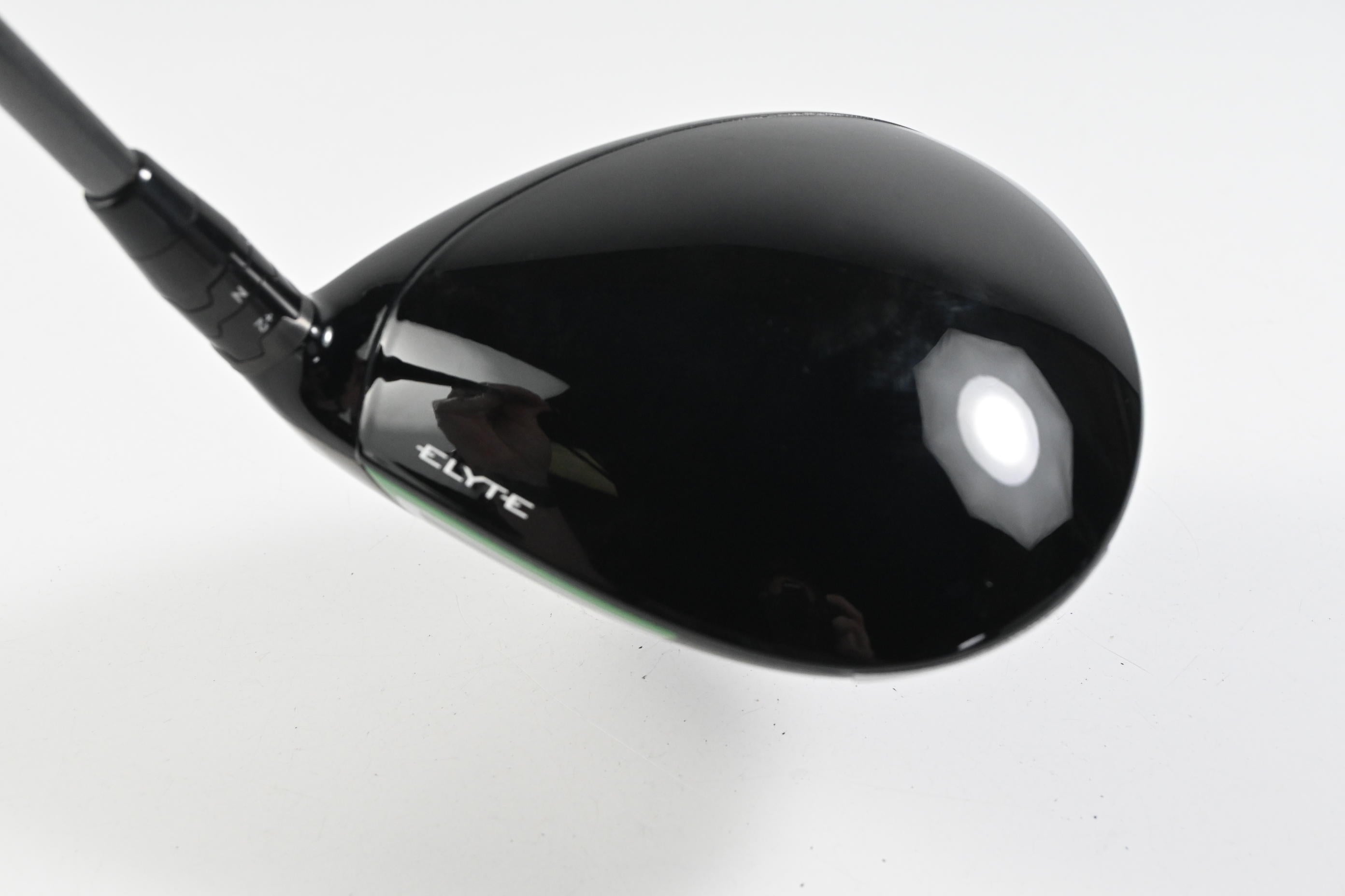 Callaway Elyte Triple Diamond Driver / 10.5 Degree / Regular Flex Aldila Synergy