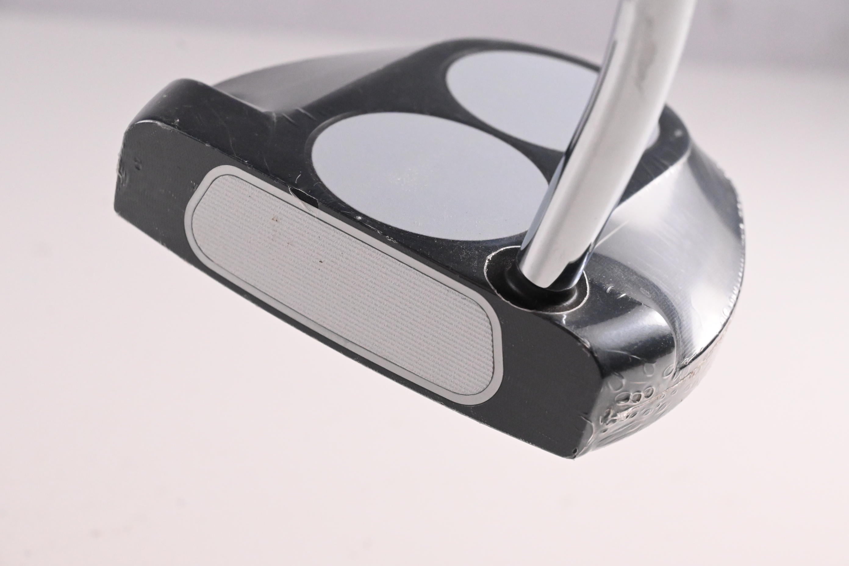 Odyssey Ai-One 2-Ball Jailbird Mini Putter / 34 Inch