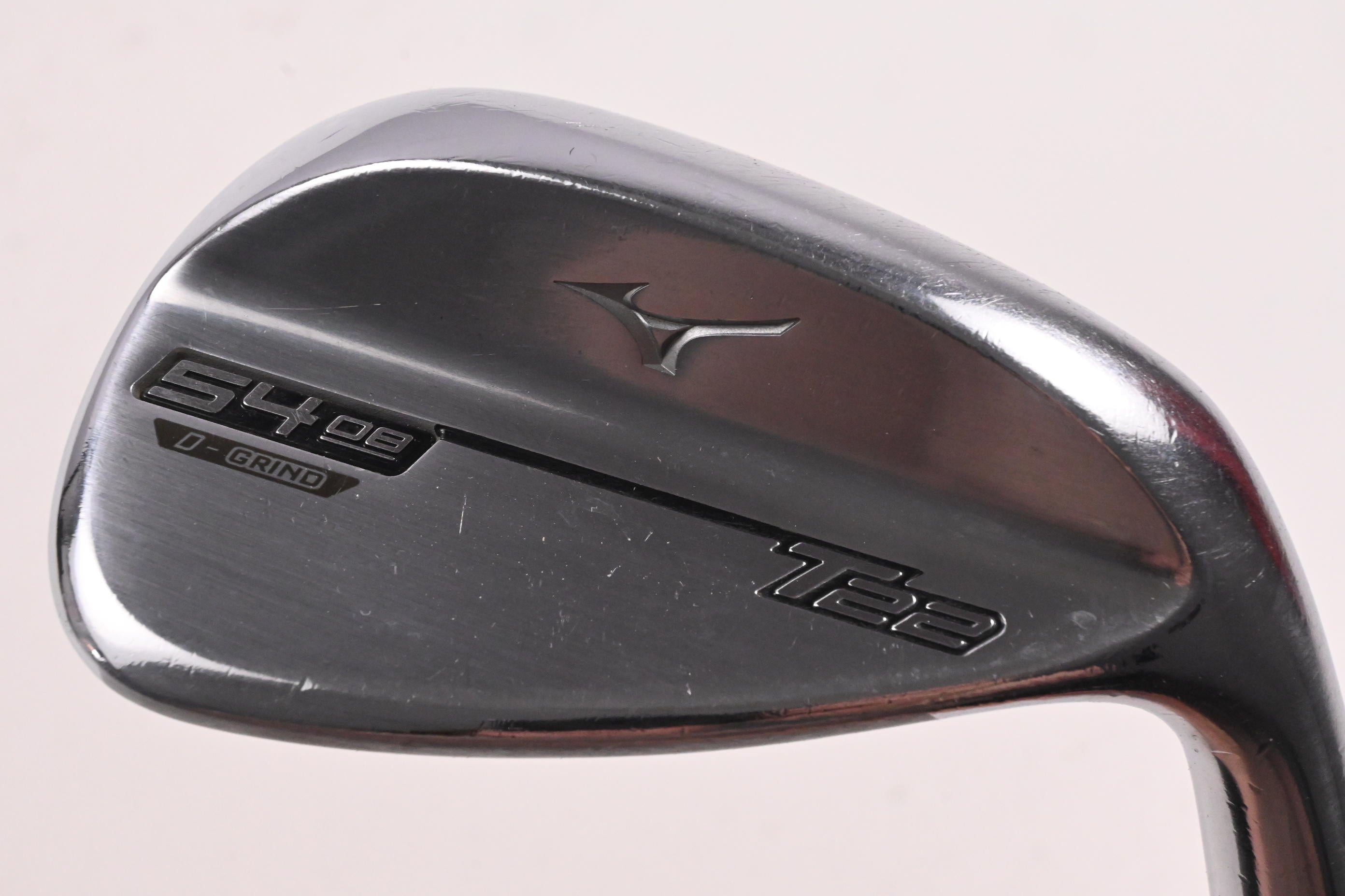 Mizuno T22 Sand Wedge / 54 Degree / Stiff Flex Dynamic Gold S400 Shaft