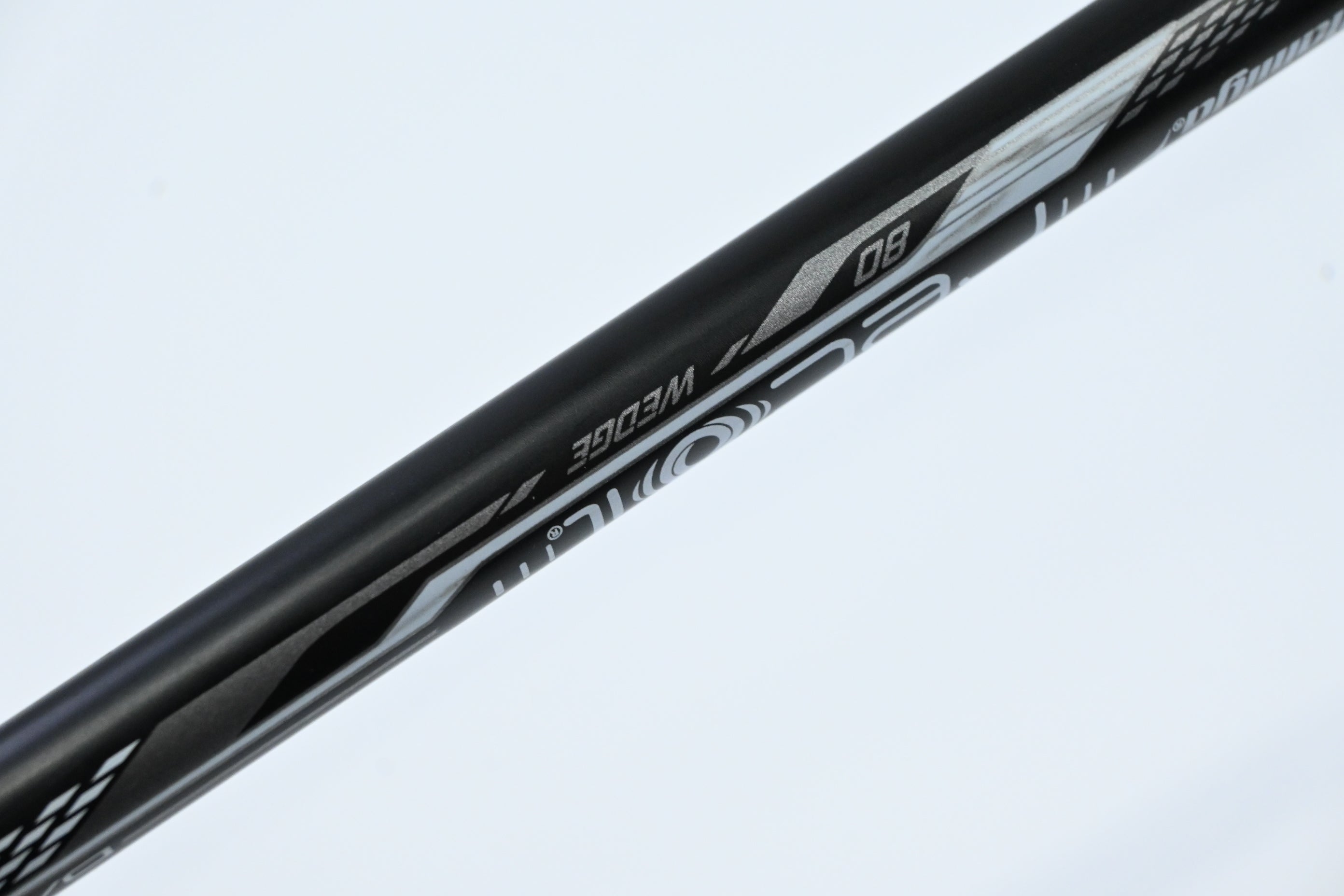 Cleveland CBX 4 Zipcore Gap Wedge / 52 Degree / Wedge Flex UST Recoil Dart 80
