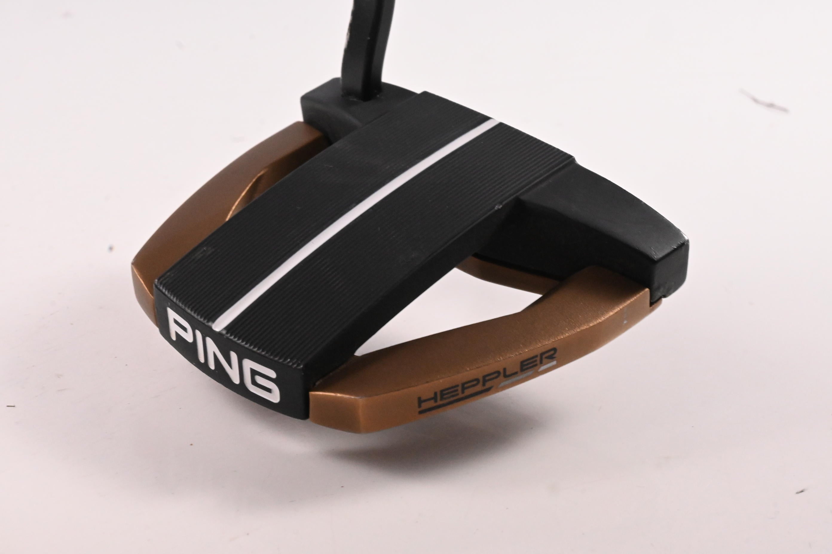 Ping Heppler Floki Putter / 33 Inch