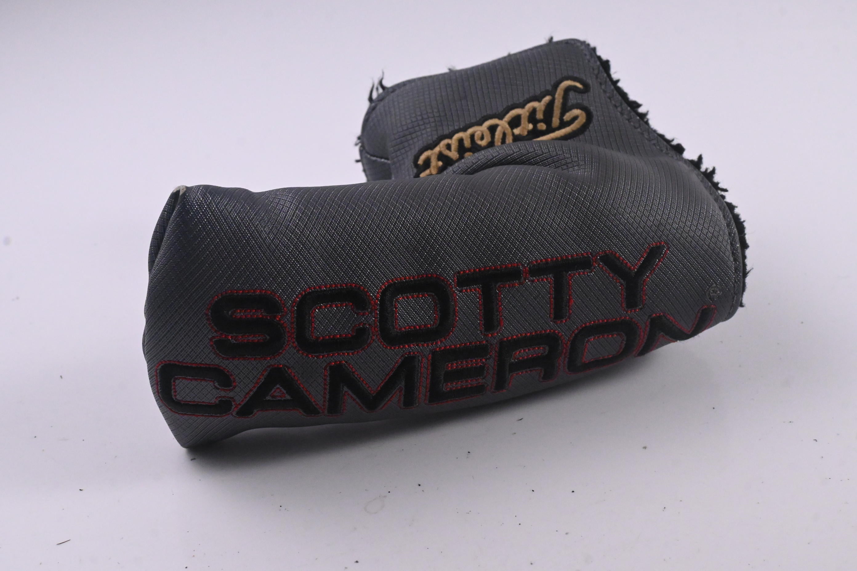 Scotty Cameron Select 2018 Fastback 2 Putter / 36 Inch