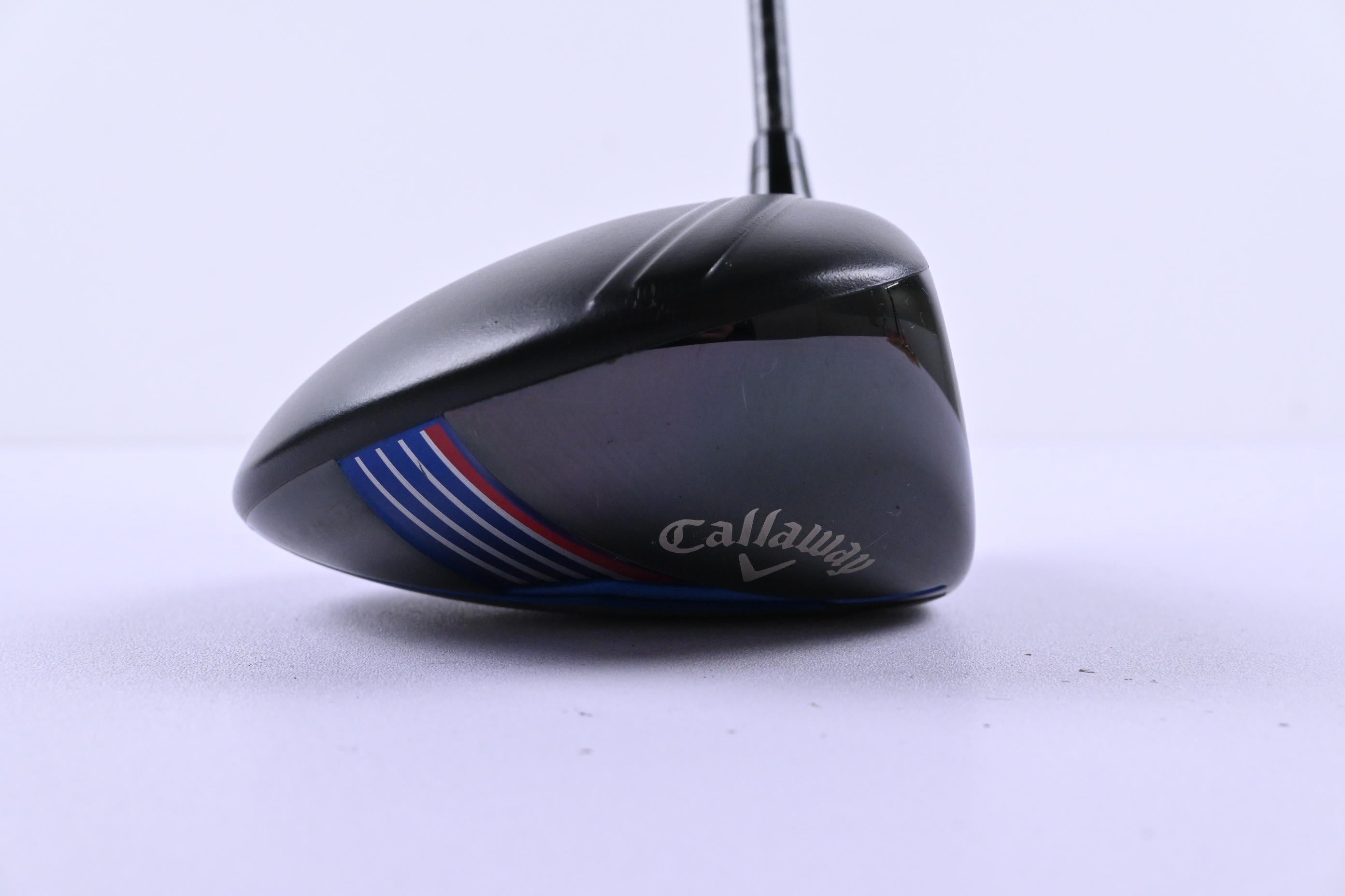 Callaway XR Driver / 10.5 Degree / Stiff Flex Project X San Diego LZ16 56 Shaft
