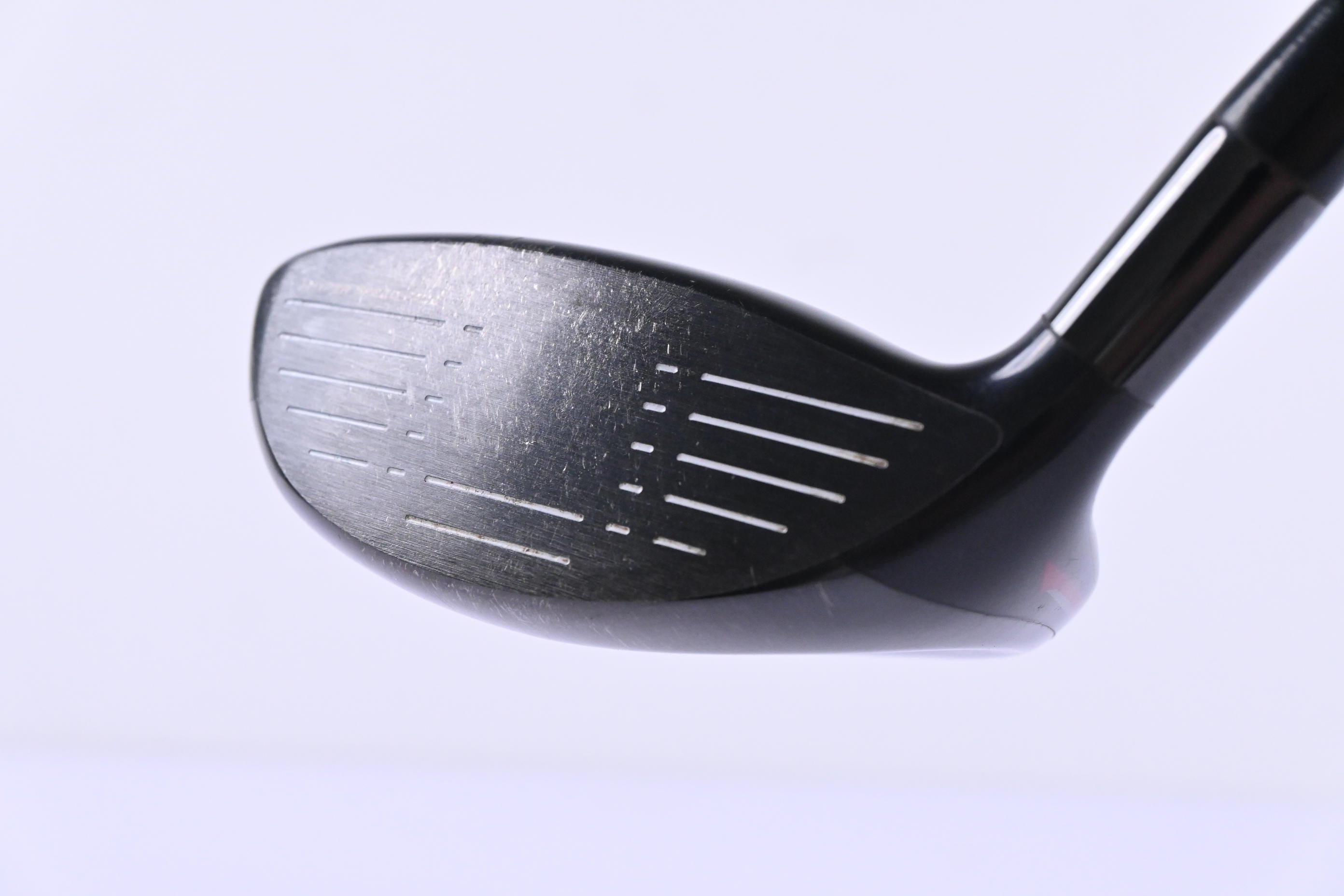Callaway Big Bertha V-Series #3 Wood / 15.5 Degree / Senior Flex Bassara E 52