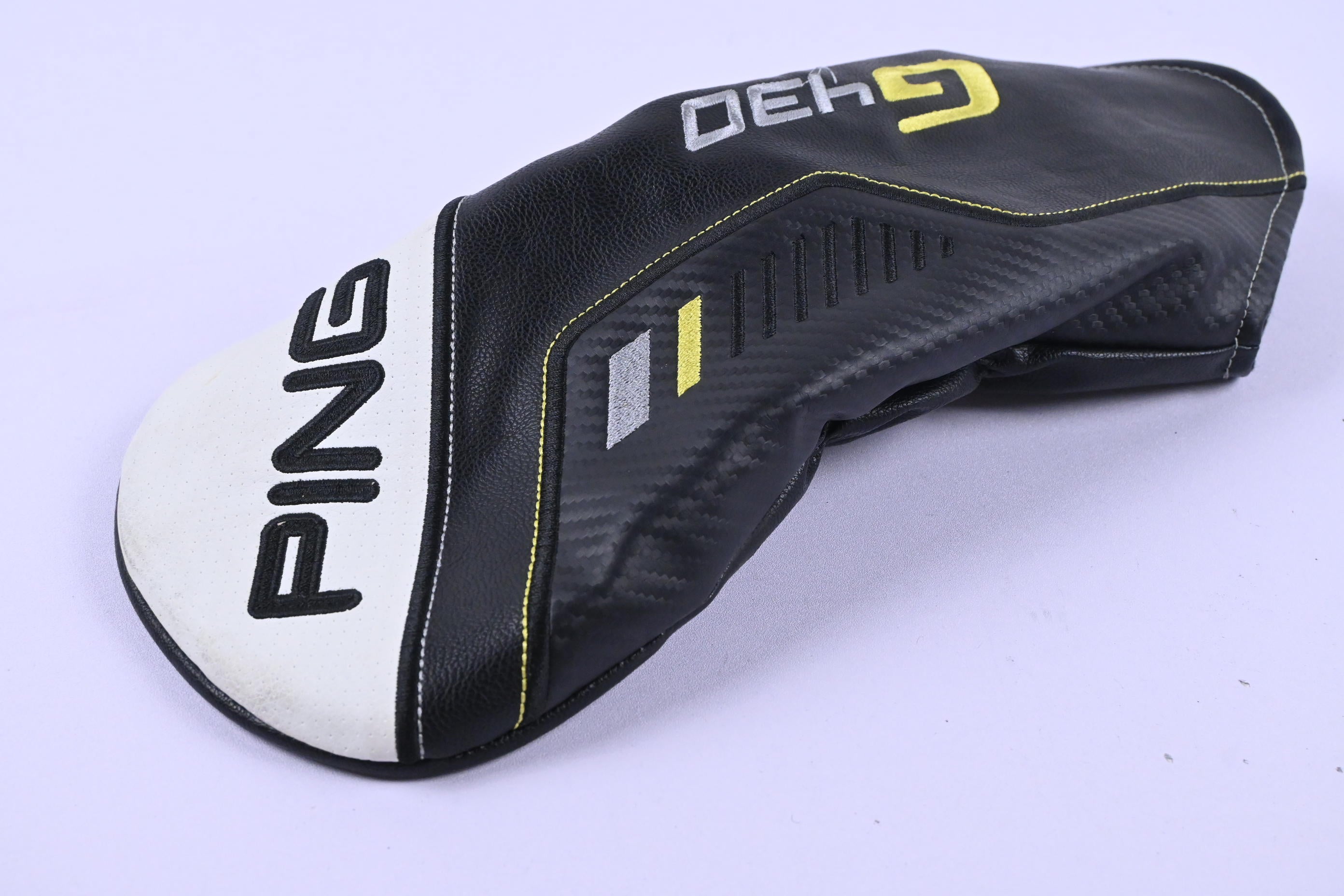 Ping G430 Max Driver / 10.5 Degree / Stiff Flex Kai'li White 70 Shaft