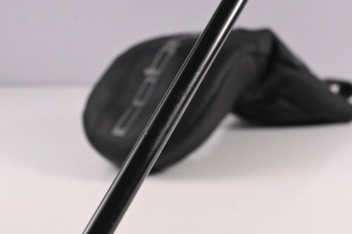 Cobra DS-Adapt LS Driver / 9 Degree / X-Flex Denali Black 60 Shaft