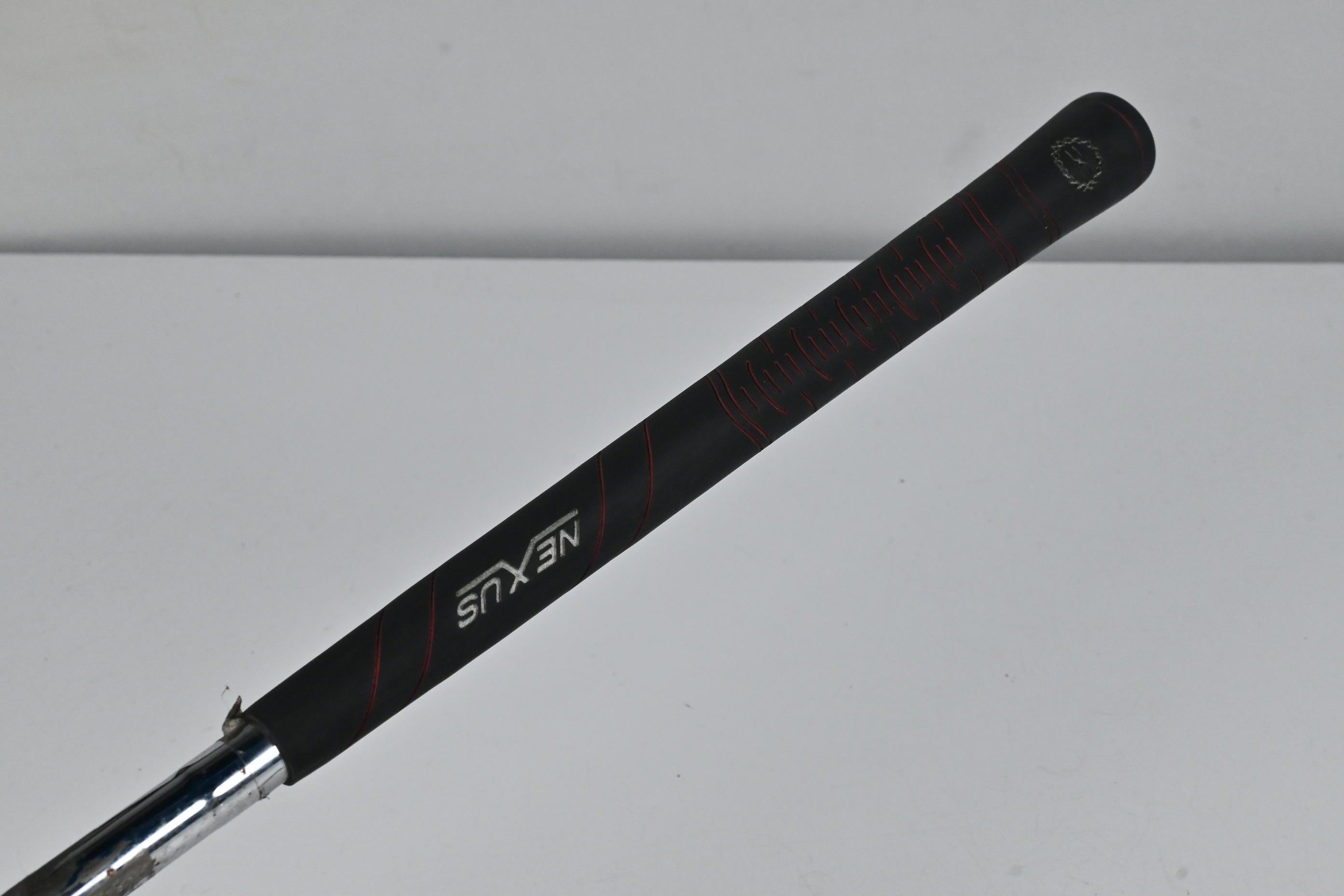 Wilson 1200 Lob Wedge / 60 Degree / Regular Flex Steel Shaft