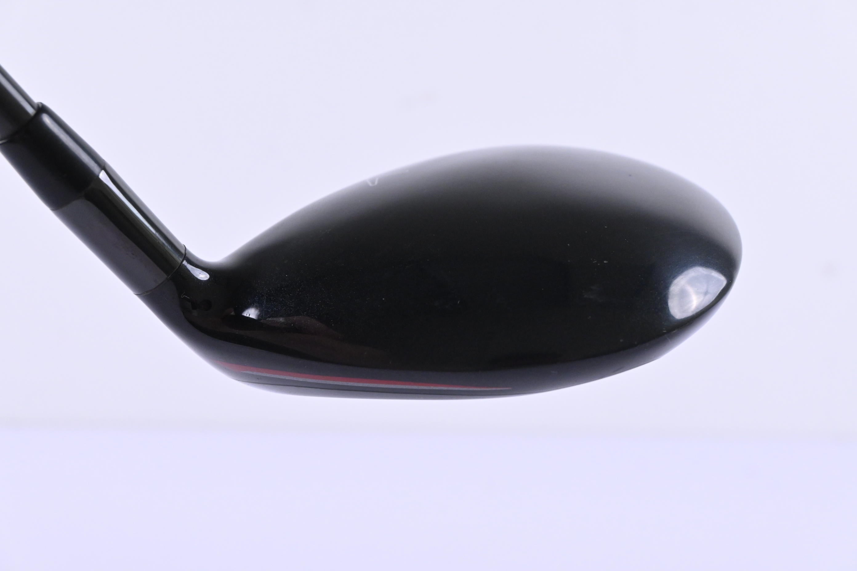 Callaway Big Bertha V-Series #3 Wood / 15.5 Degree / Senior Flex Bassara E 52