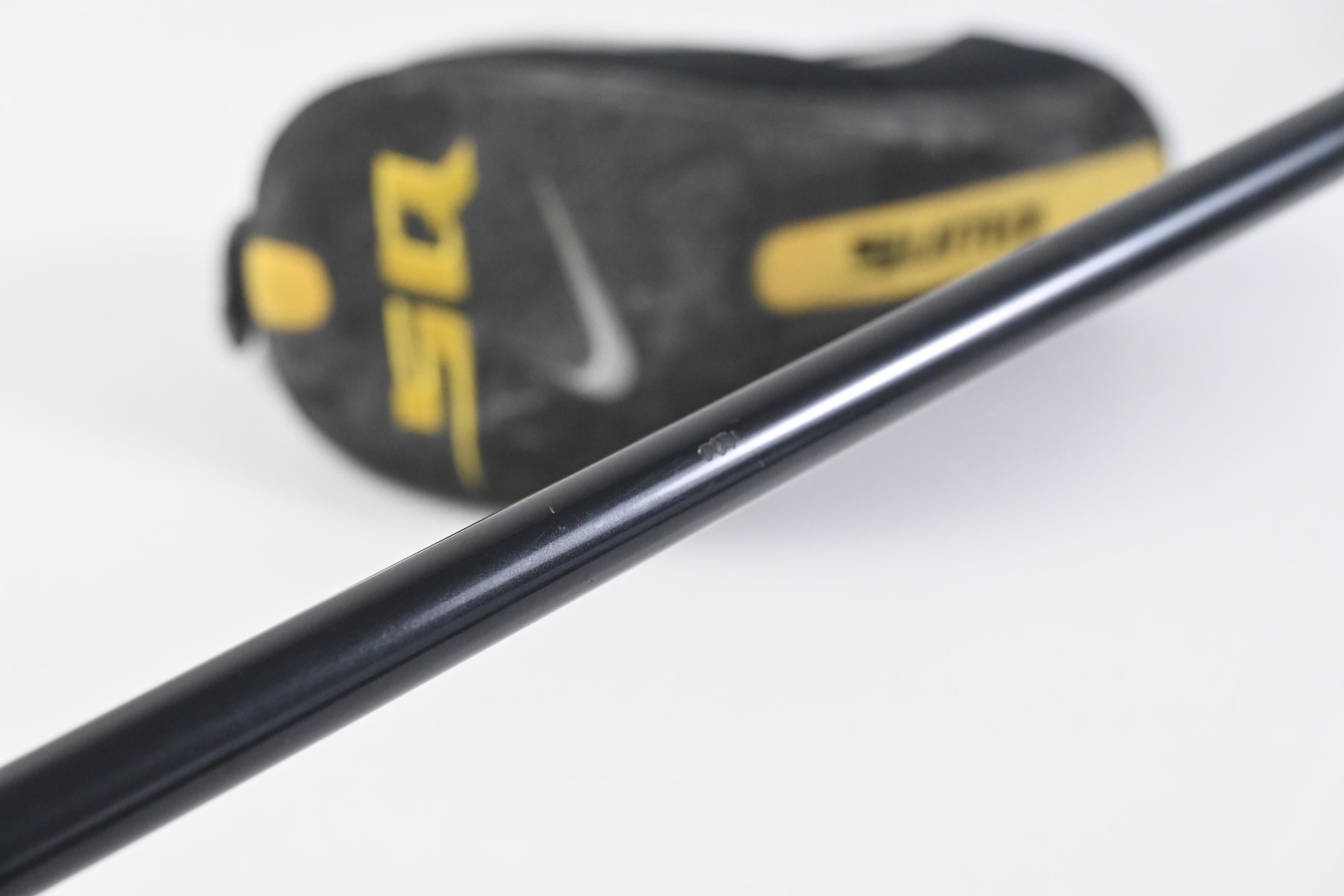 Nike SQ Sumo #1 Hybrid / 15 Degree / Regular Flex Diamana Sasquatch Shaft