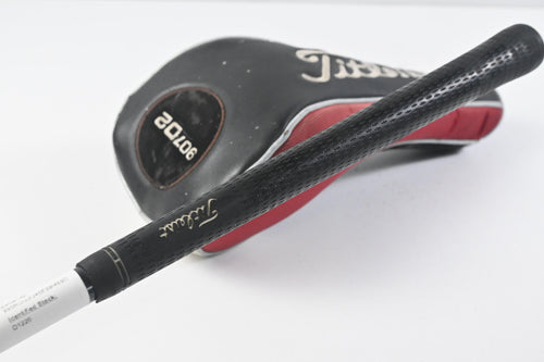 Titleist 907 D2 Driver / 11.5 Degree / Senior Flex Titleist 47 Shaft