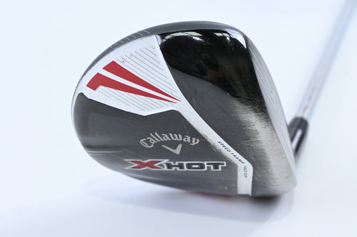 Callaway X Hot #3 Wood / 15 Degree / Regular Flex Project X PXV Shaft