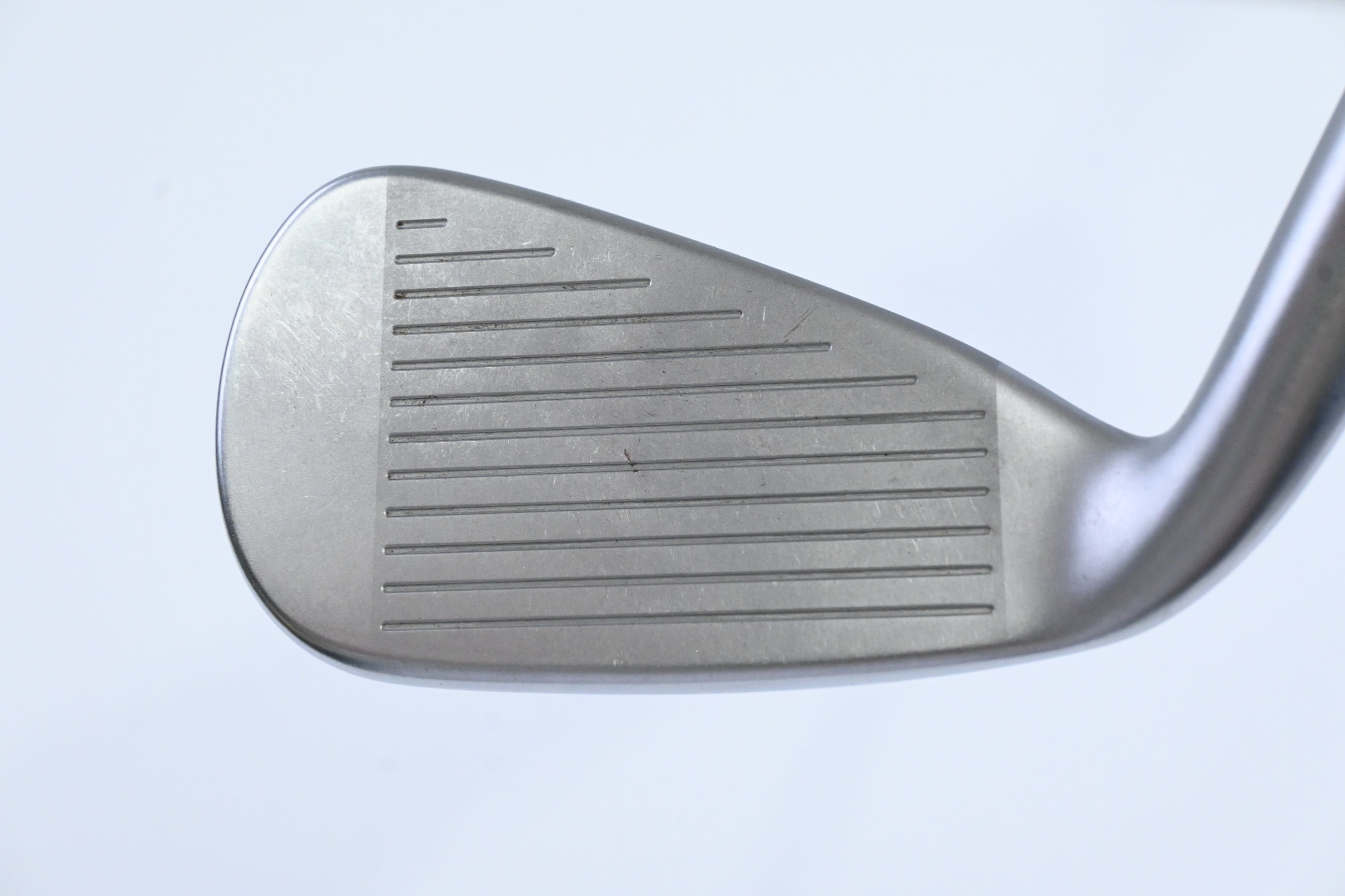 Mizuno JPX 923 Hot Metal #4 Iron / 19 Degree / Stiff Flex Project X IO 110 Shaft