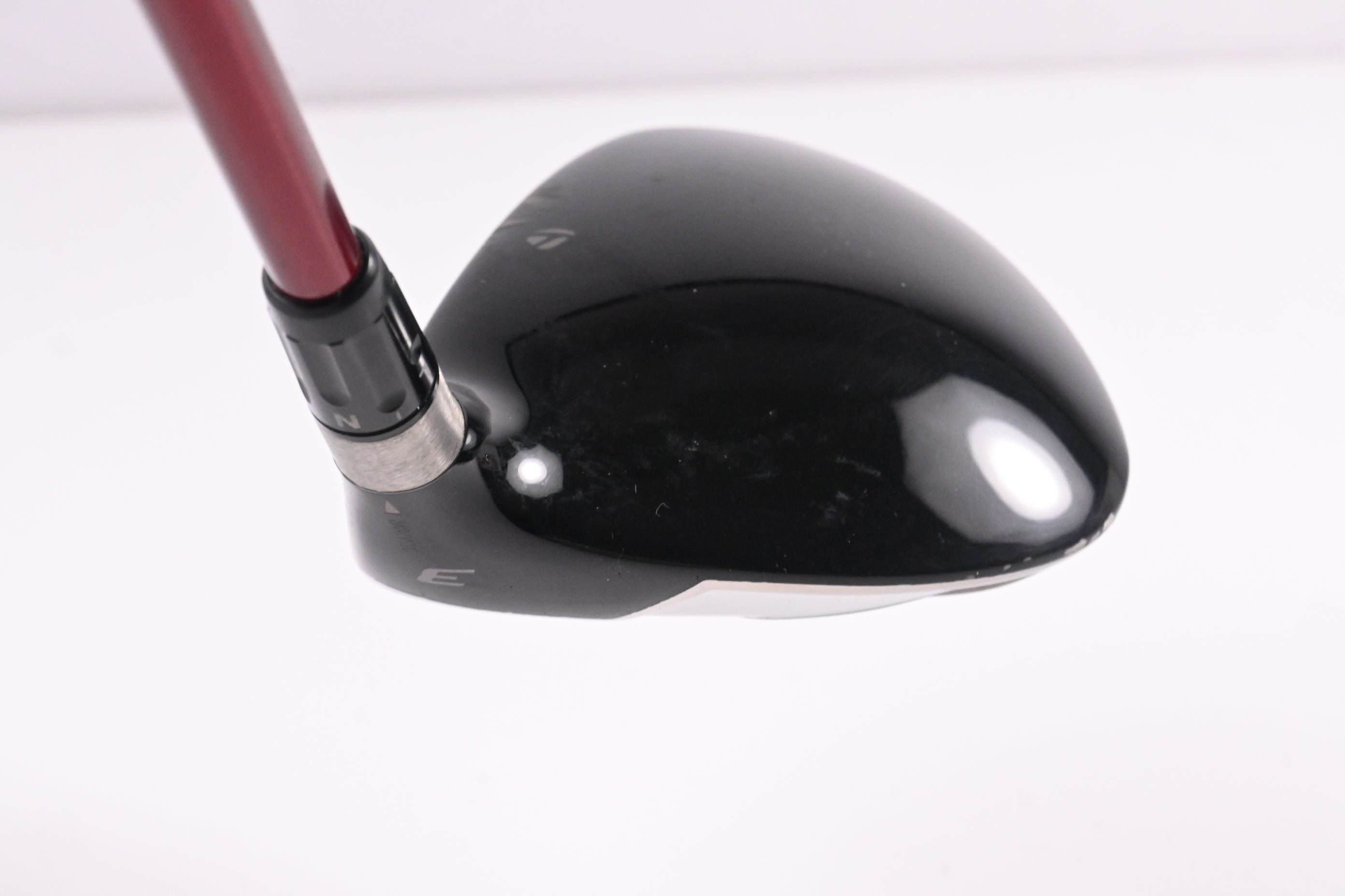 Taylormade R9 #3 Wood / 15 Degree / Stiff Flex REAX 60 Shaft