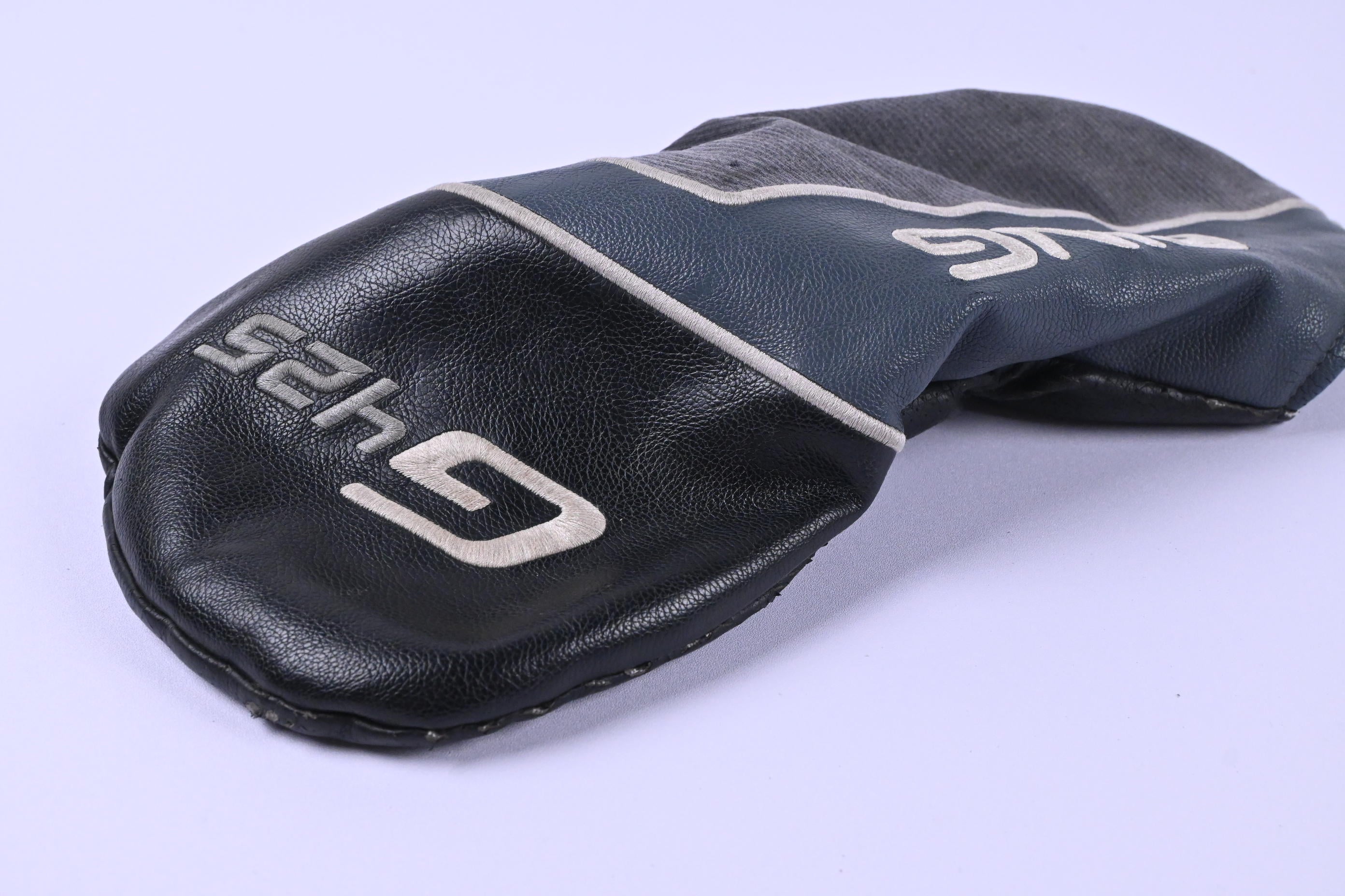 Ping G425 Max Driver / 10.5 Degree / Stiff Flex Ping Alta CB Slate 55 Shaft