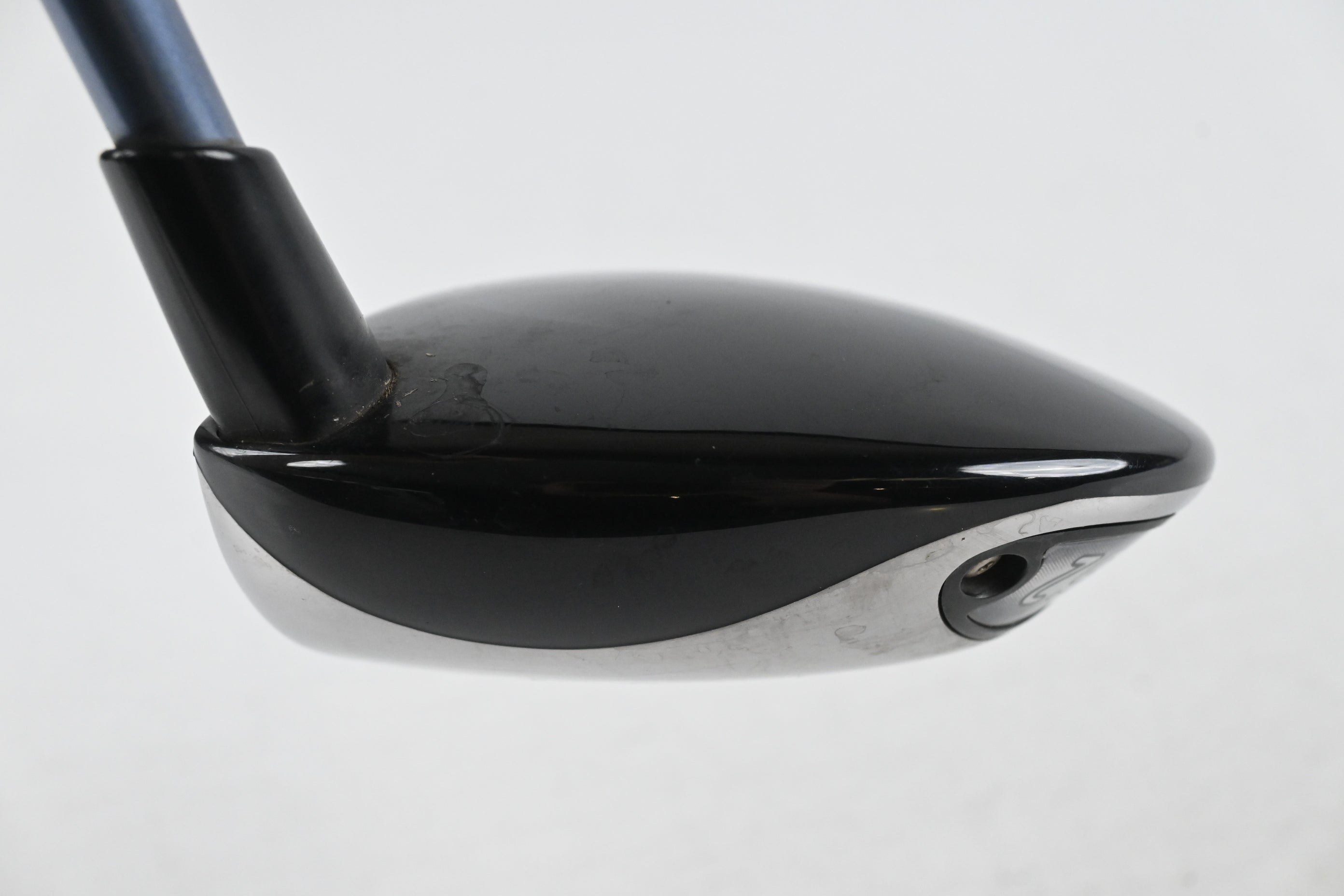 Ping G2 #3 Wood / 14 Degree / Senior Flex Ping TFC 100 Shaft