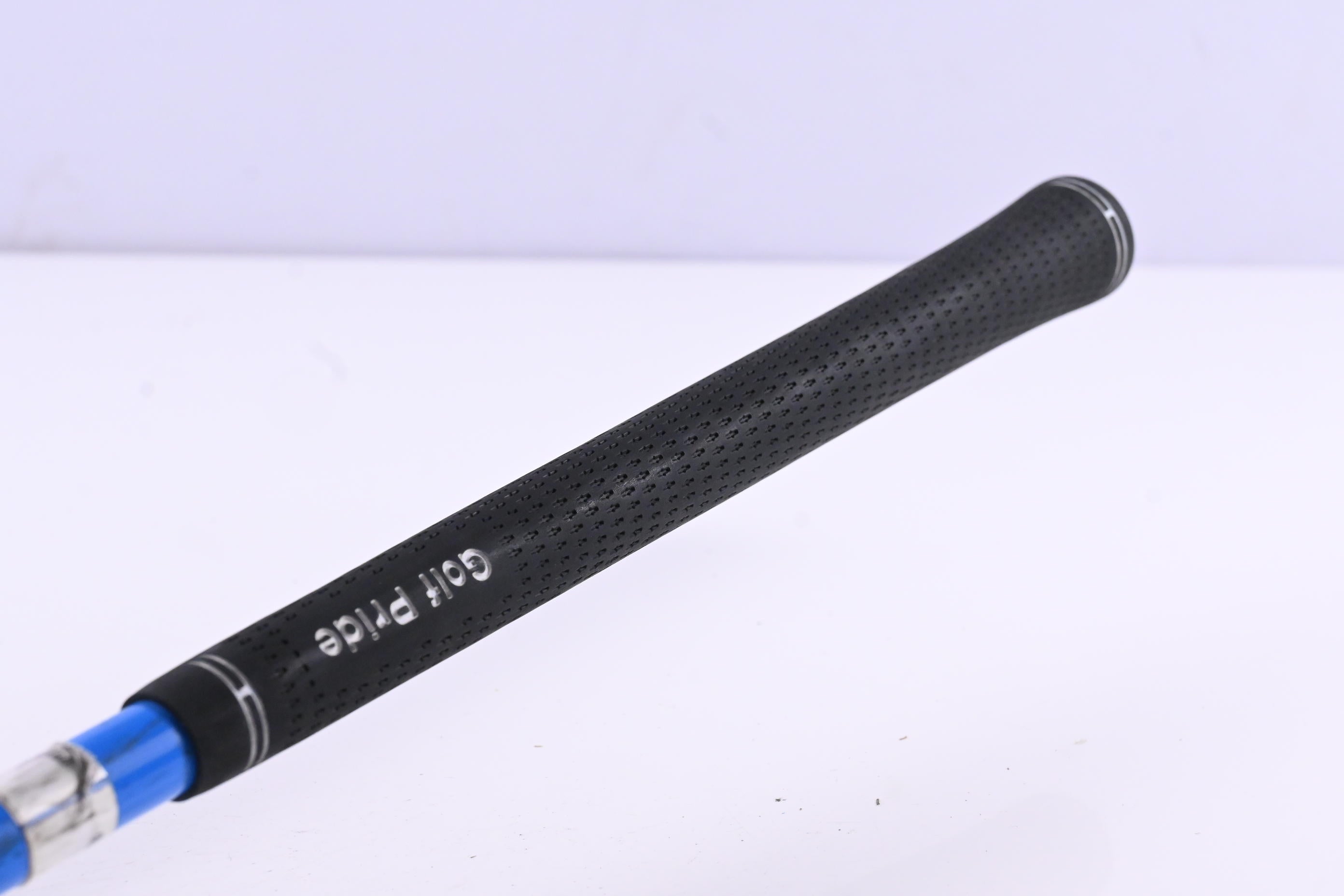 PXG 0341 #3 Wood / 15 Degree / Regular Flex Fujikura Pro Blue 63 Shaft