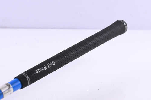 PXG 0341 #3 Wood / 15 Degree / Regular Flex Fujikura Pro Blue 63 Shaft
