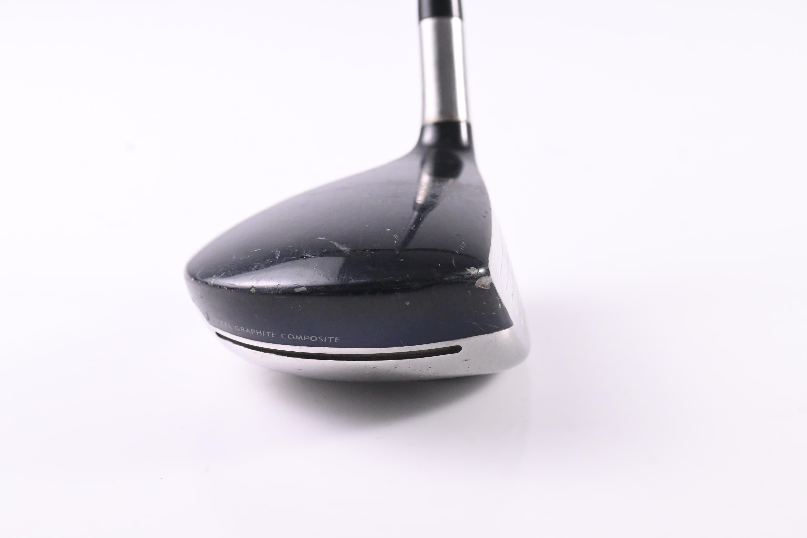 Mizuno MP-001 #3 Wood / 15 Degree / Regular Flex Exsar 60 Shaft