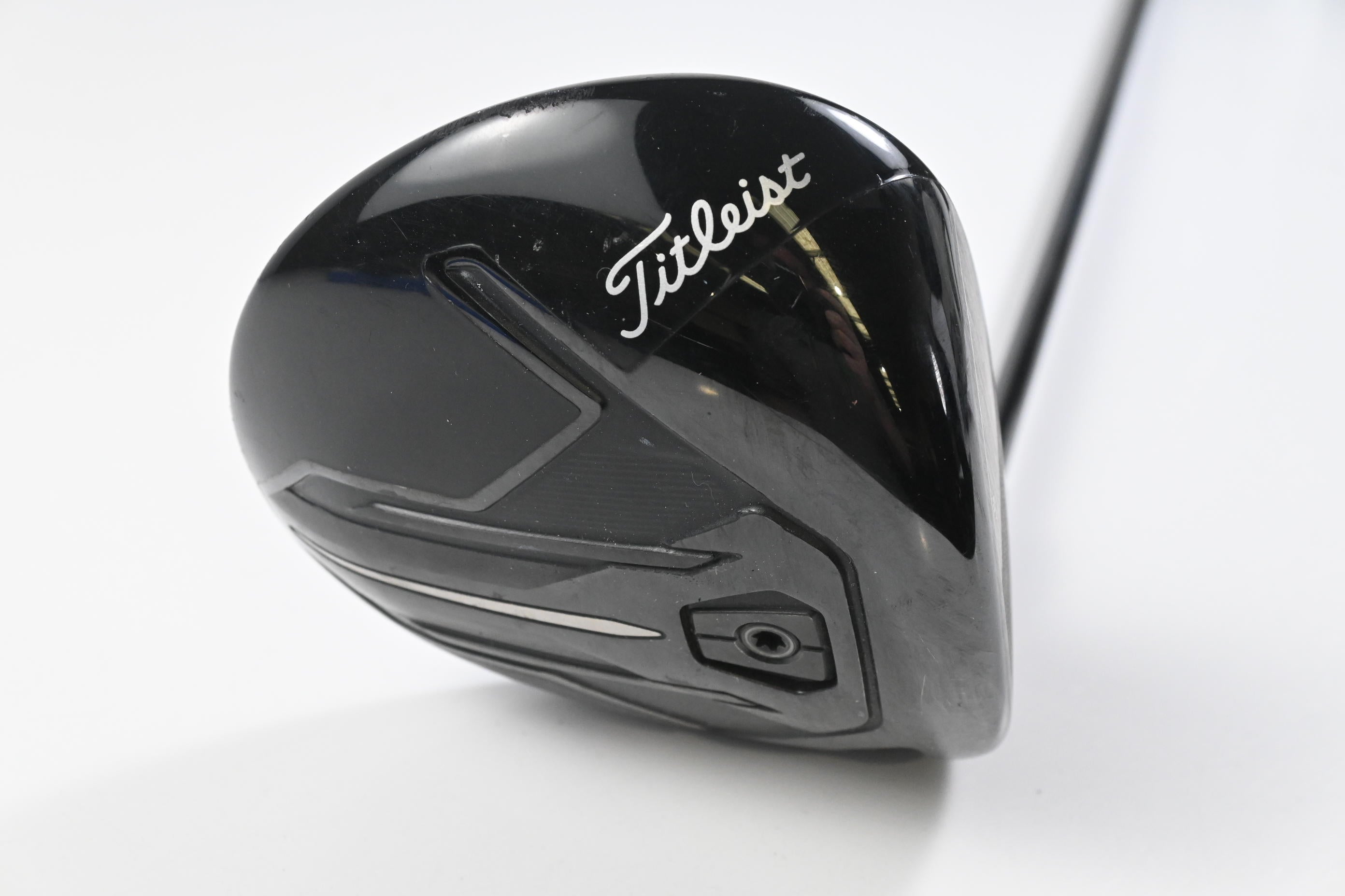 Titleist TSi4 Driver / 9 Degree / Stiff Flex Tensei AV White 65 Shaft