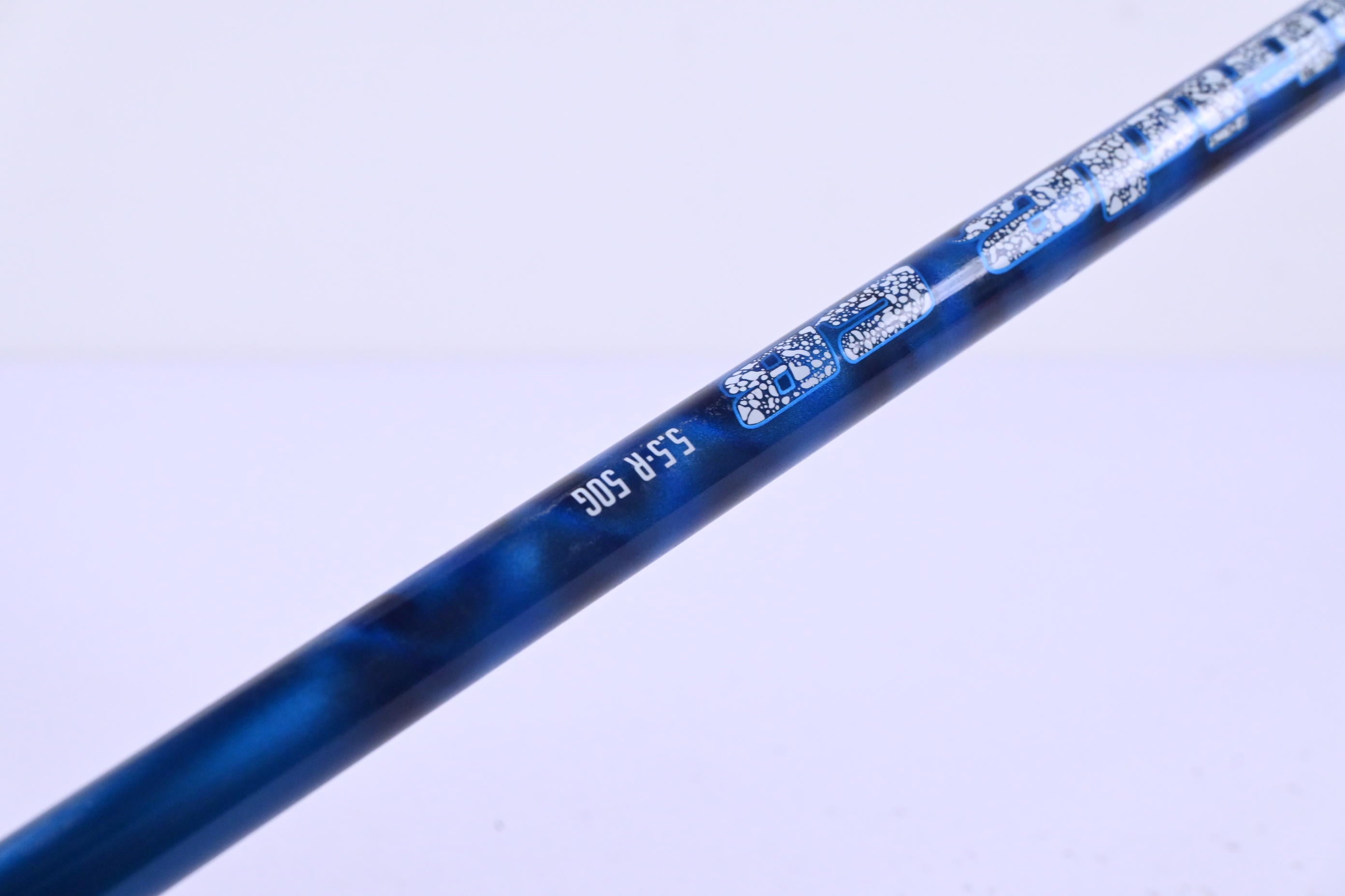 Mizuno ST-X Driver / 10.5 Degree / Regular Flex Evenflow Riptide CB 50 Shaft
