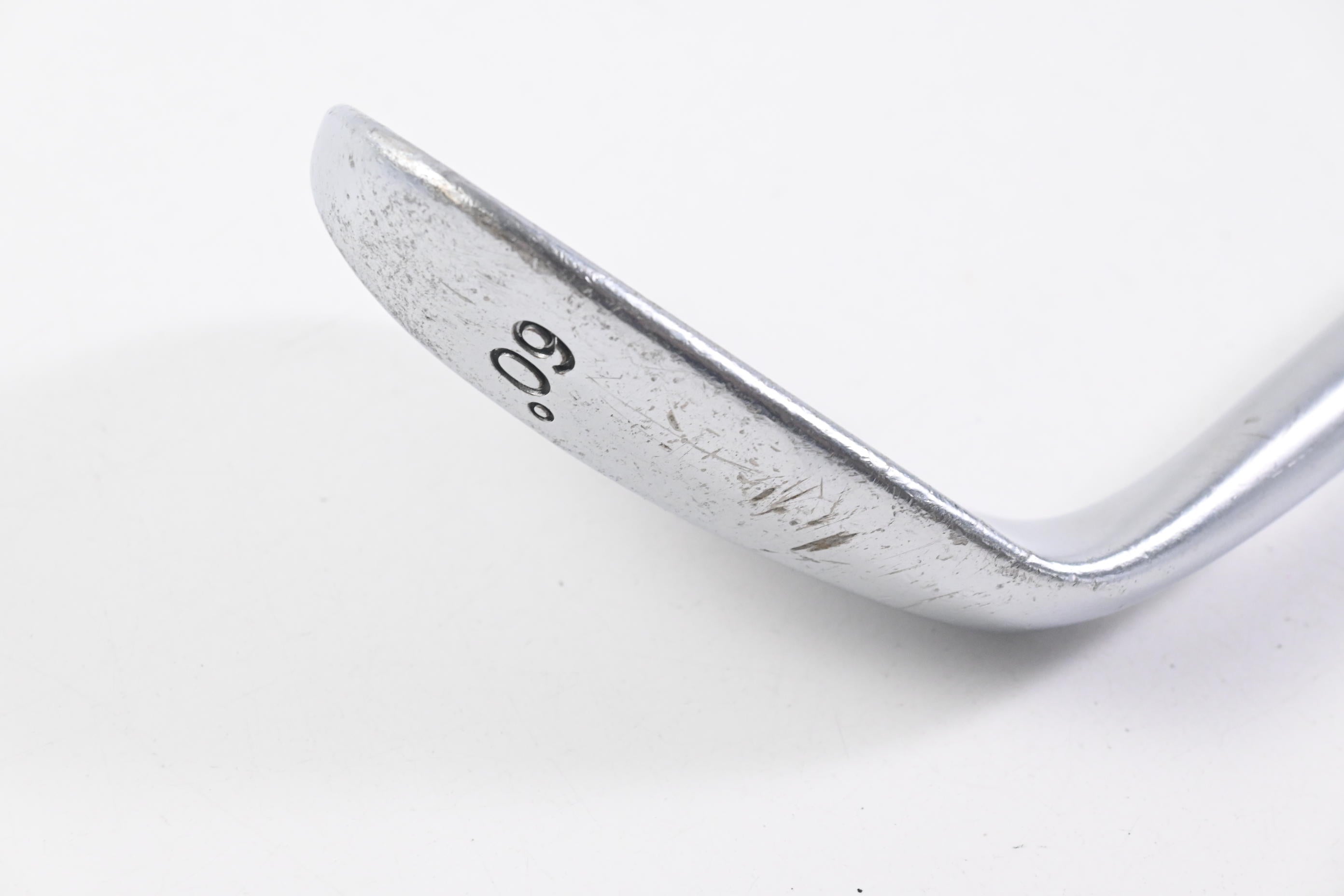 Titleist Vokey Spin Milled 2007 Lob Wedge / 60 Degree / Wedge Flex Dynamic Gold