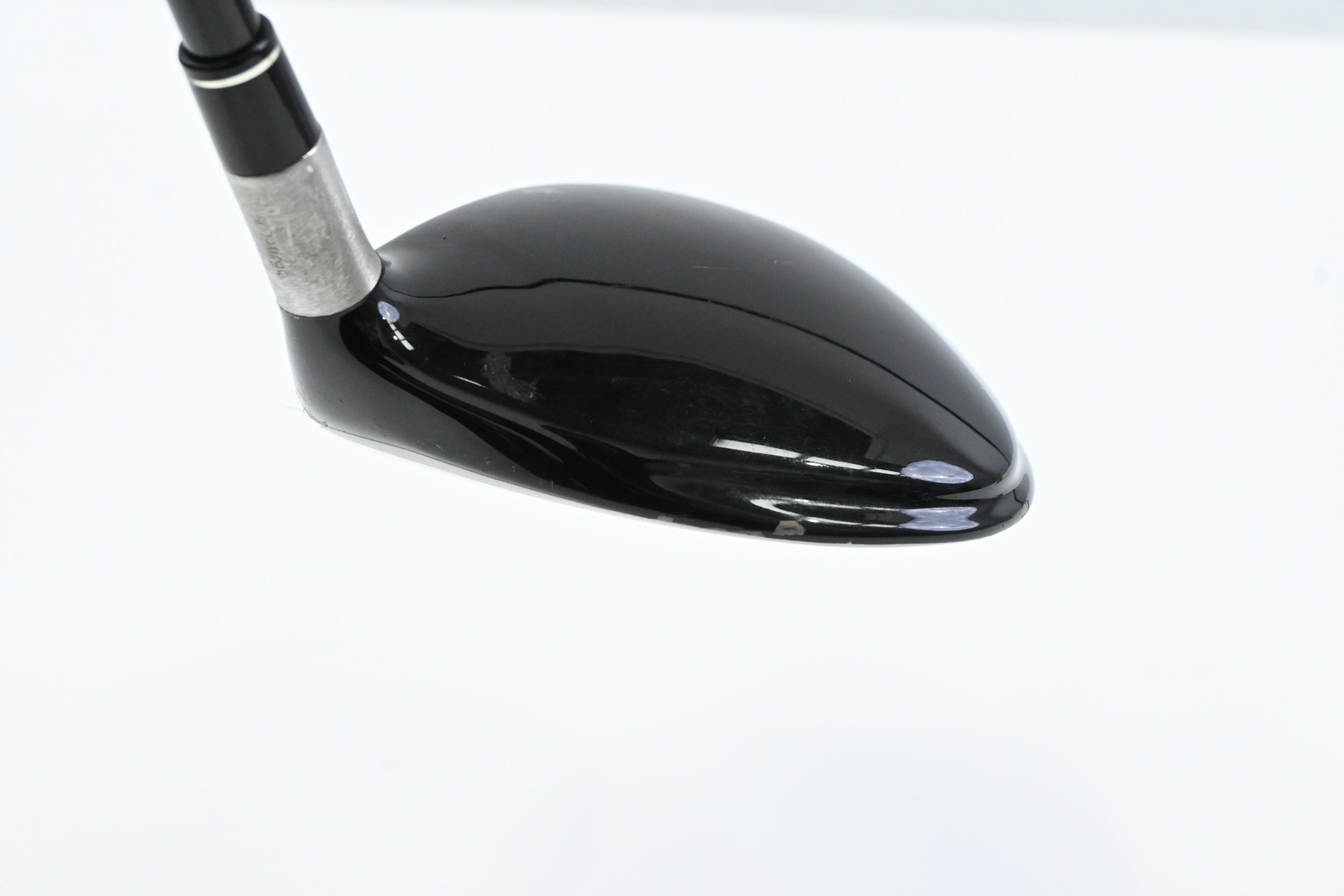 Taylormade Burner 2008 #3 Wood / 15 Degree / Regular Flex Taylormade Reax 49