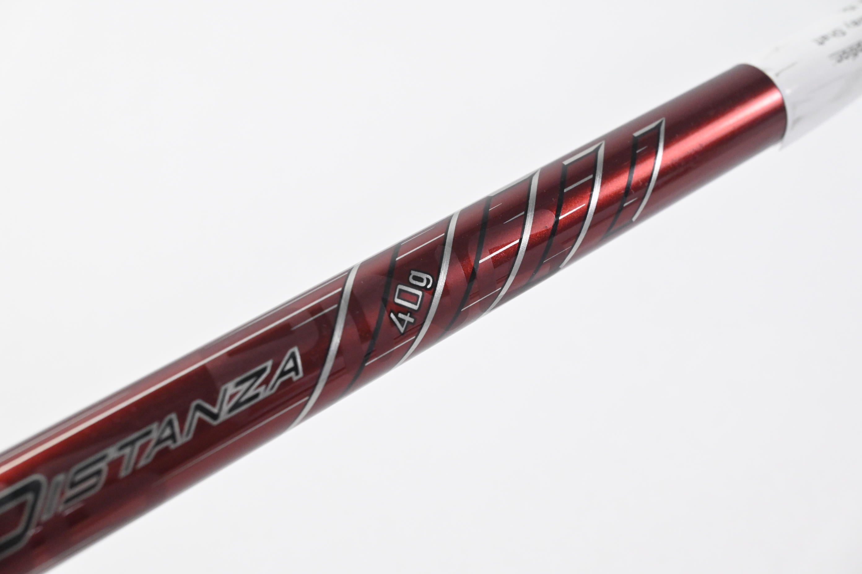 Ping Alta Distanza 40 #5 Wood Shaft / Senior Flex / Ping 3rd Gen