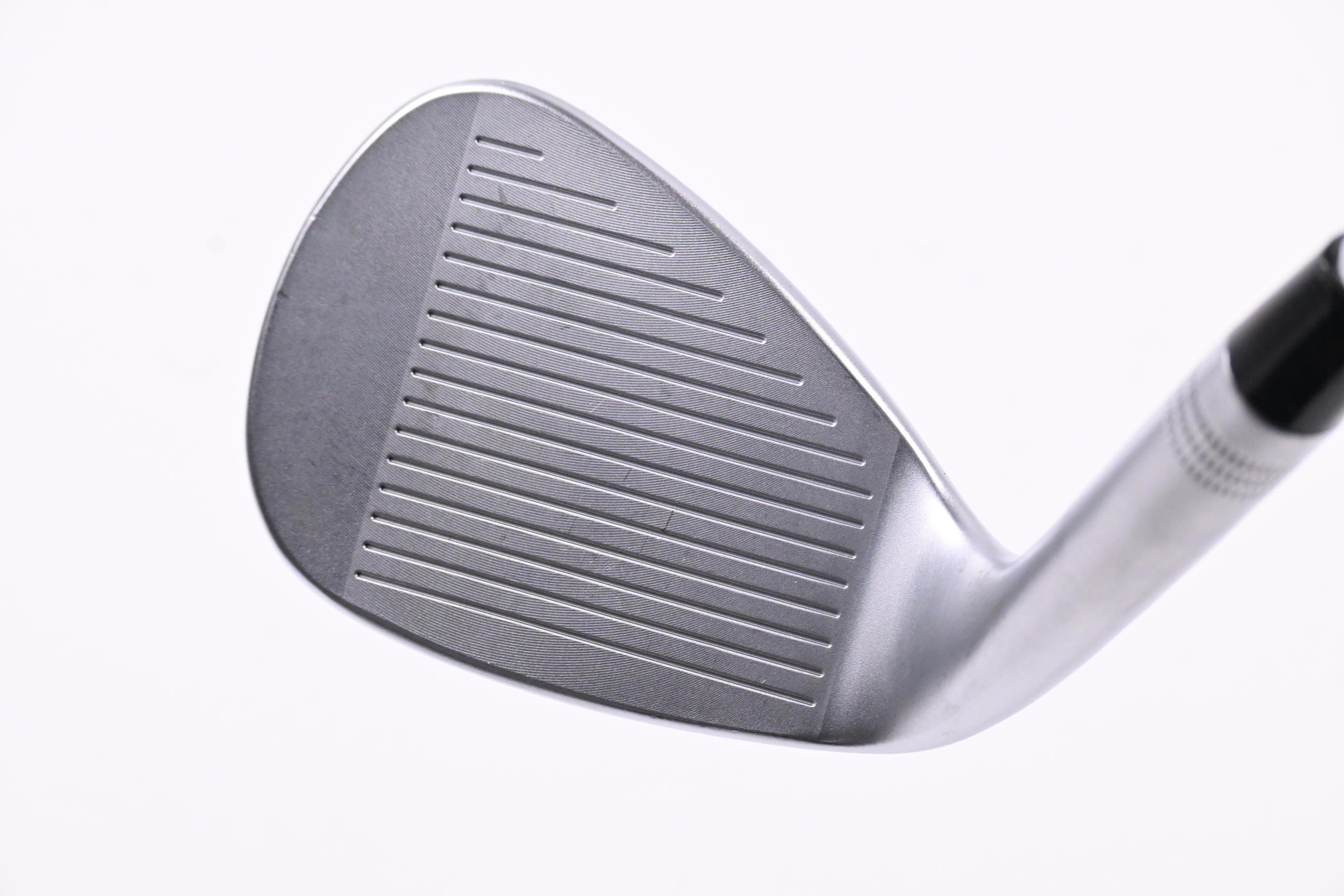 Wilson Staff Model Gap Wedge / 50 Degree / Stiff Flex Dynamic Gold 120 S300 Shaft