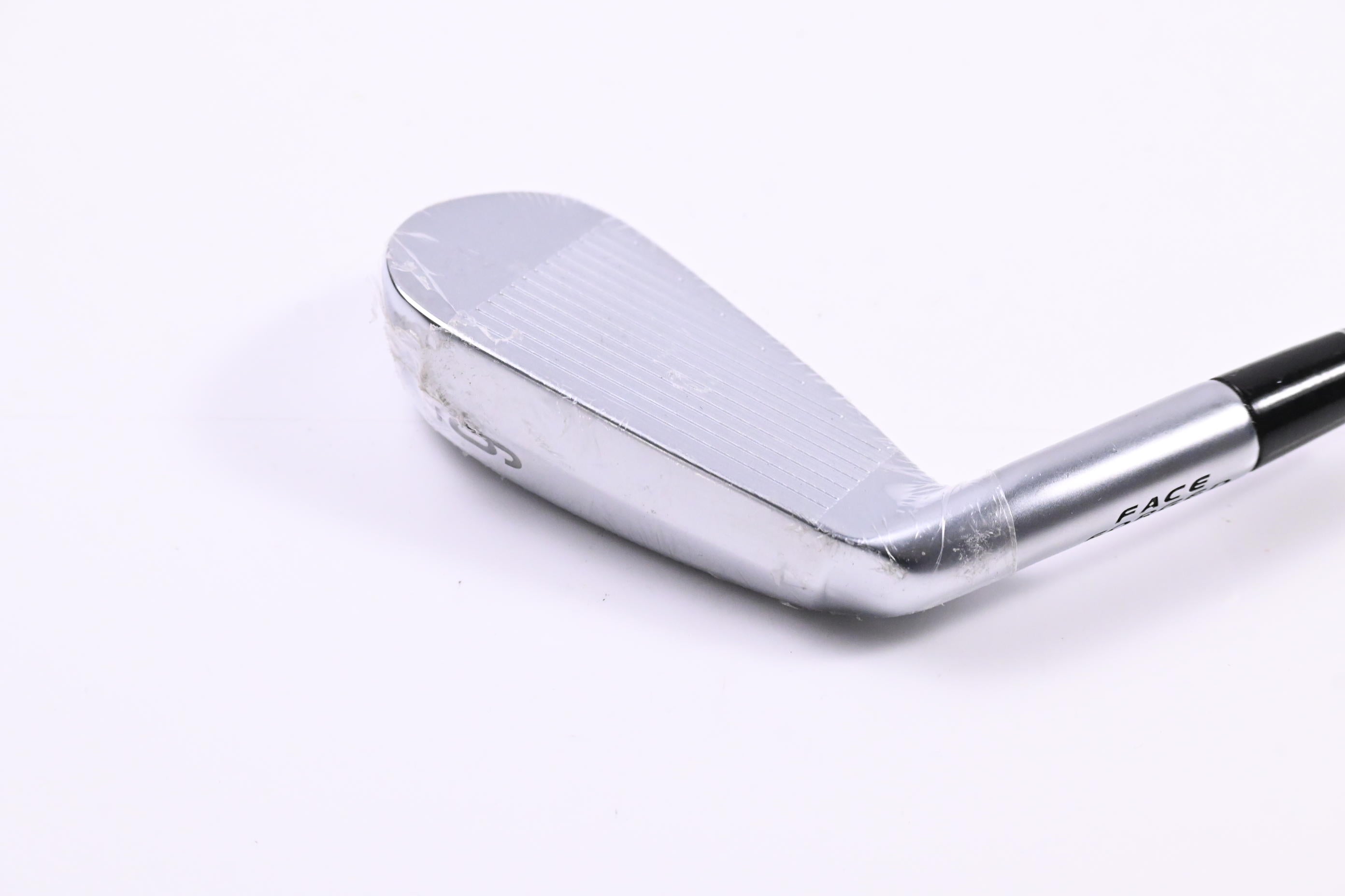 Srixon ZX4 MK II 2023 #6 Iron / 25.5 Degree / Regular Flex N.S.Pro 980GH D.S.T