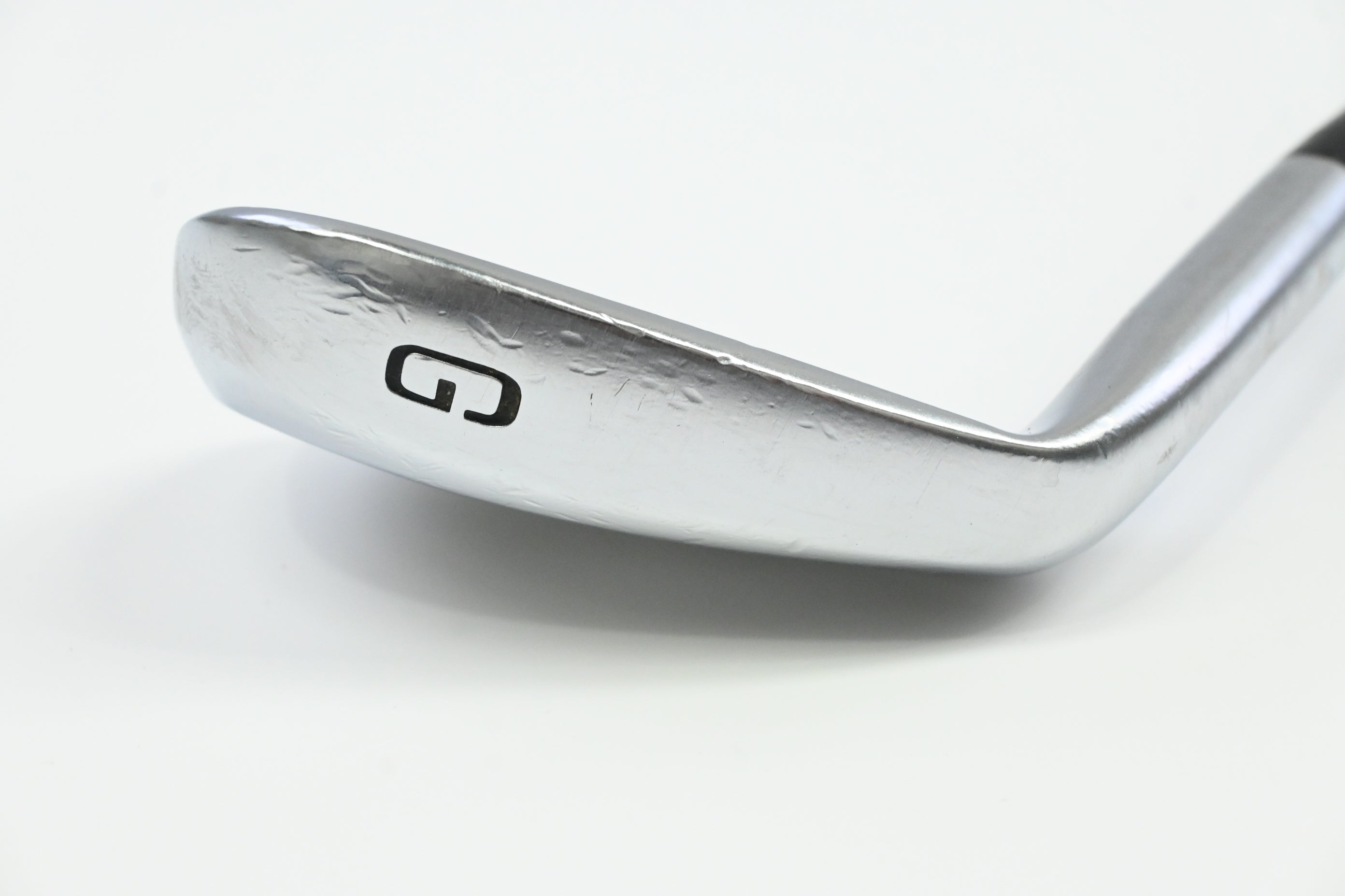 Mizuno JPX 921 Forged Gap Wedge / 50 Degree / Regular Flex NS Pro Modus3 105