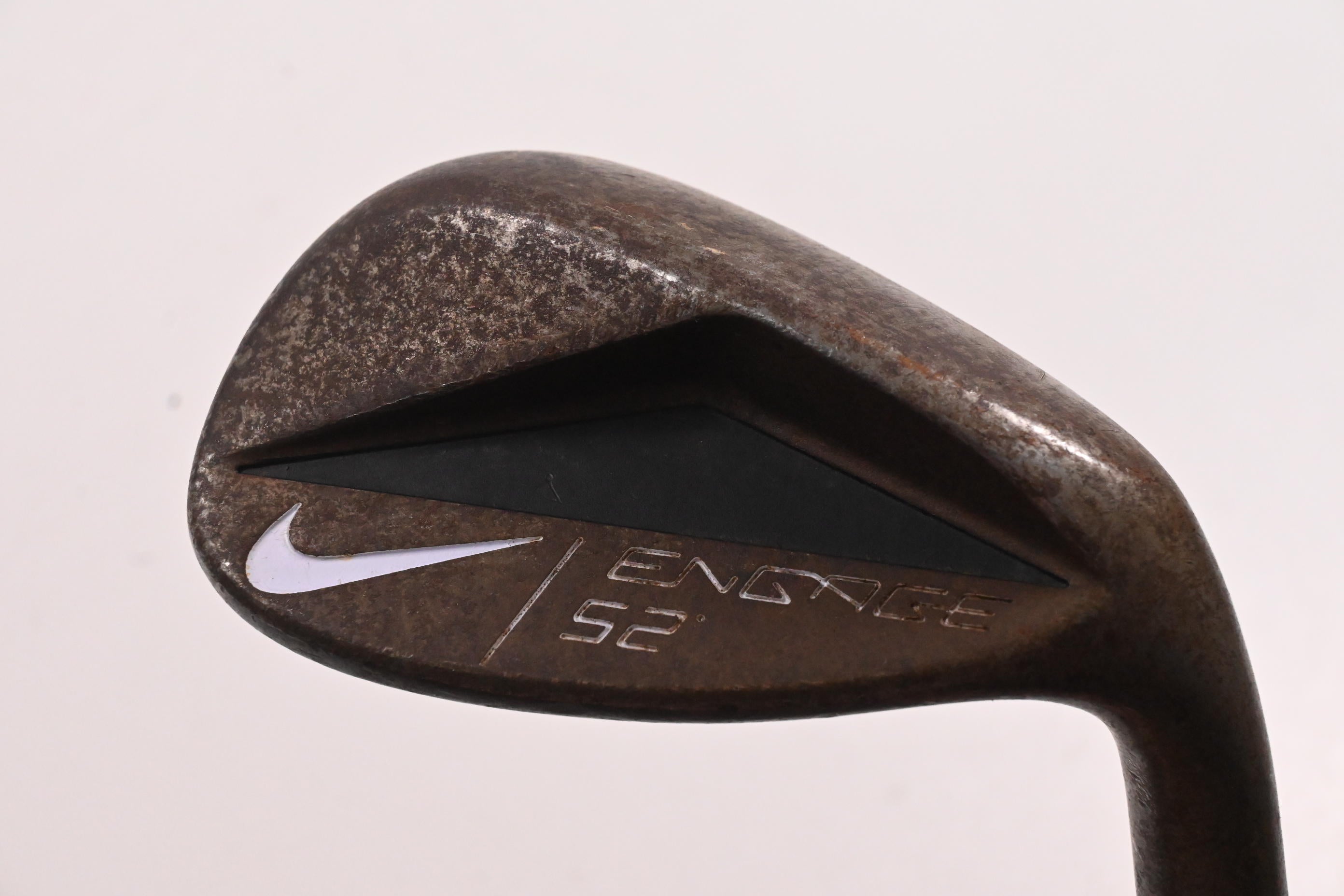 Nike Engage Gap Wedge / 52 Degree / Stiff Flex KBS Tour Shaft