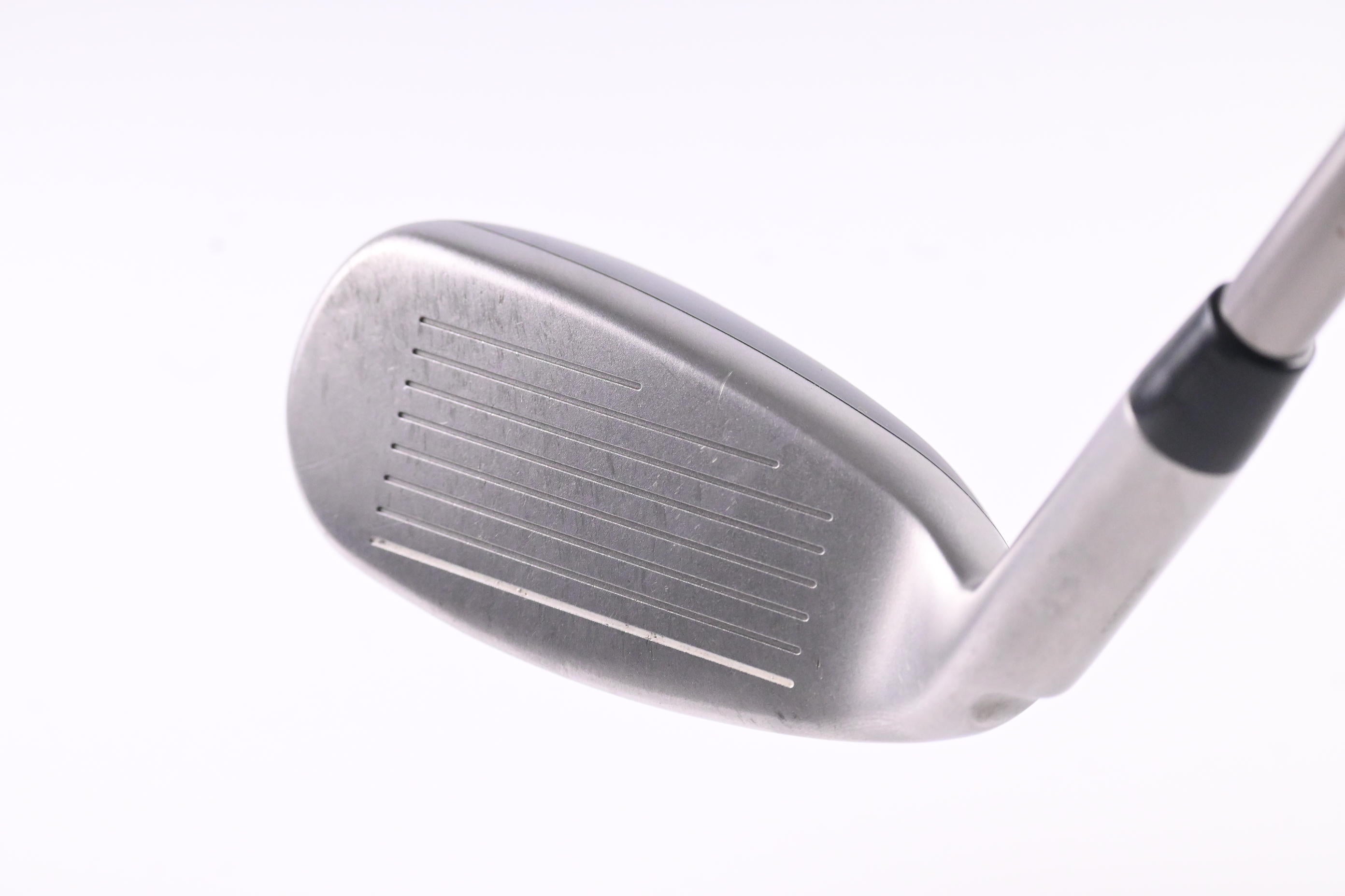 Ping G20 #4 Hybrid / 23 Degree / Regular Flex Ping TFC 169 Shaft