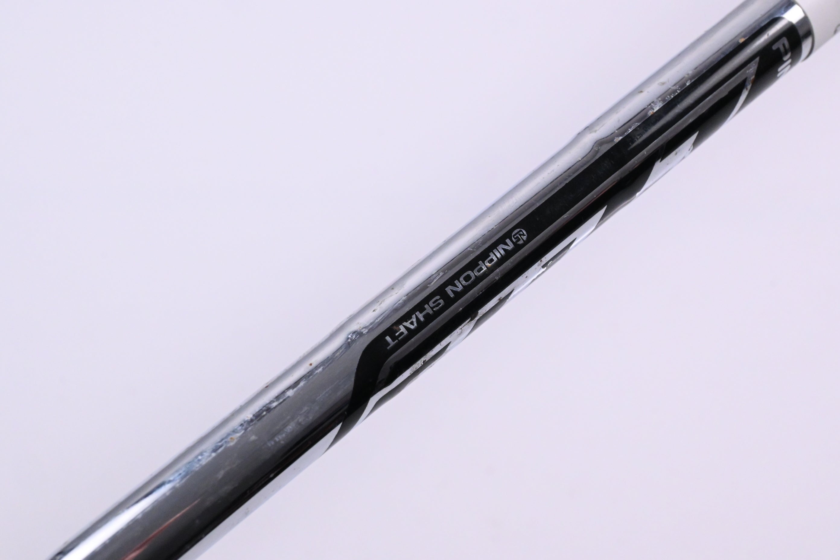 Ping ChipR / Black Dot / 35.25 Inch