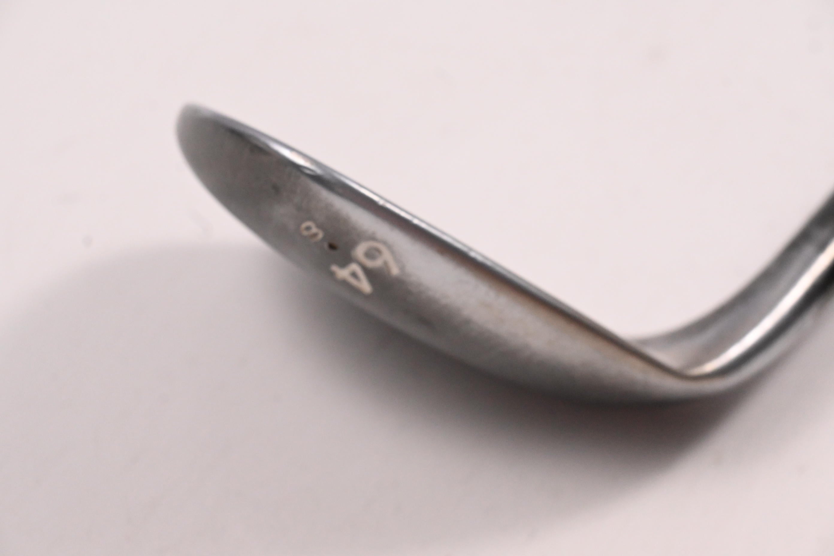 Cleveland CG16 Lob Wedge / 64 Degree / Wedge Flex Cleveland Traction Shaft
