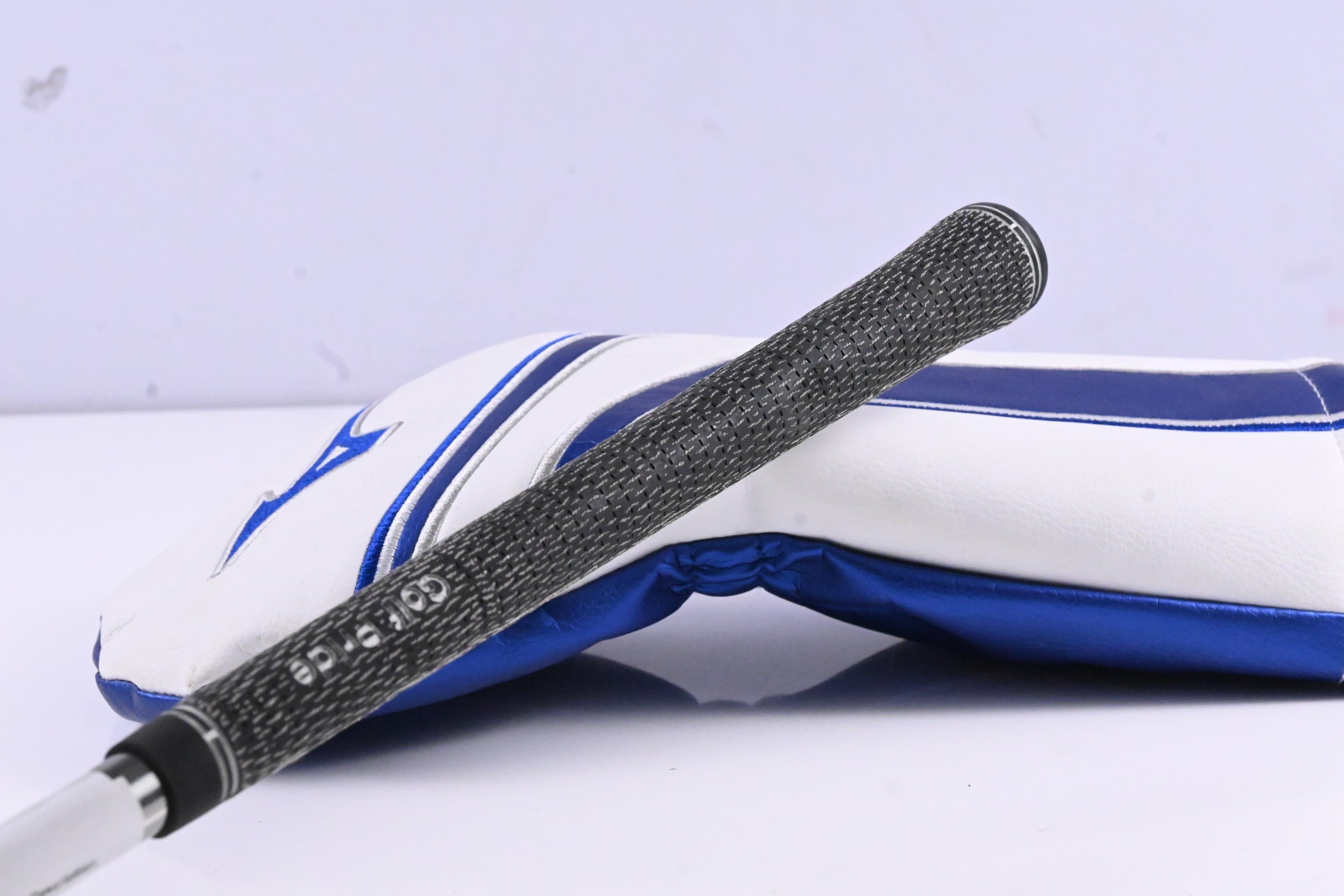 Mizuno ST190 G Driver / 9 Degree / TX-Flex Aldila Rogue Silver 60 Shaft