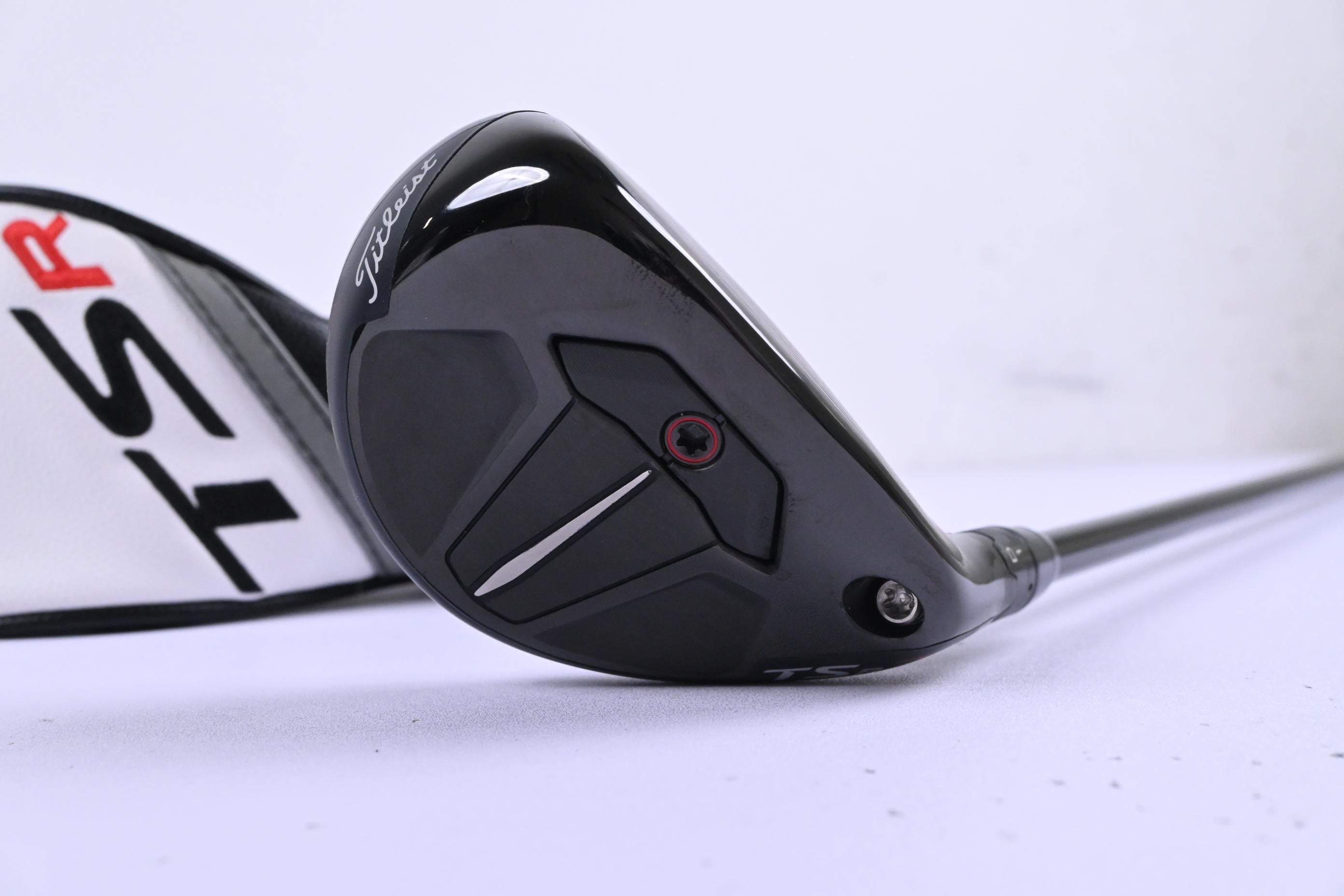 Titleist TSR2 #3 Hybrid / 18 Degree / Stiff Flex Tensei Av Blue 65 Shaft