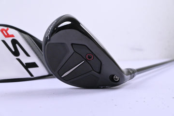 Titleist TSR2 #3 Hybrid / 18 Degree / Stiff Flex Tensei Av Blue 65 Shaft